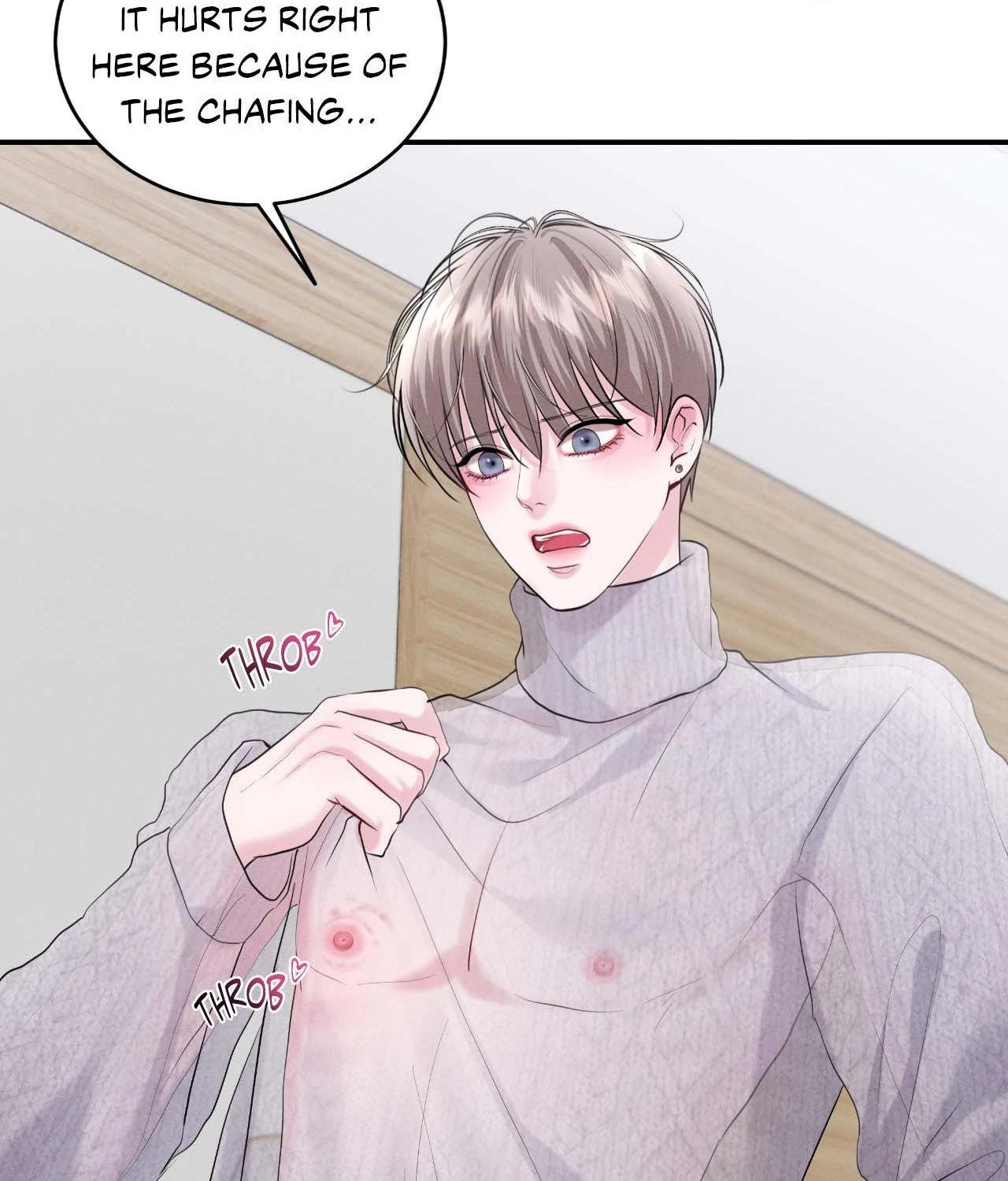Lessons in Love - Chapter 30 manhwa