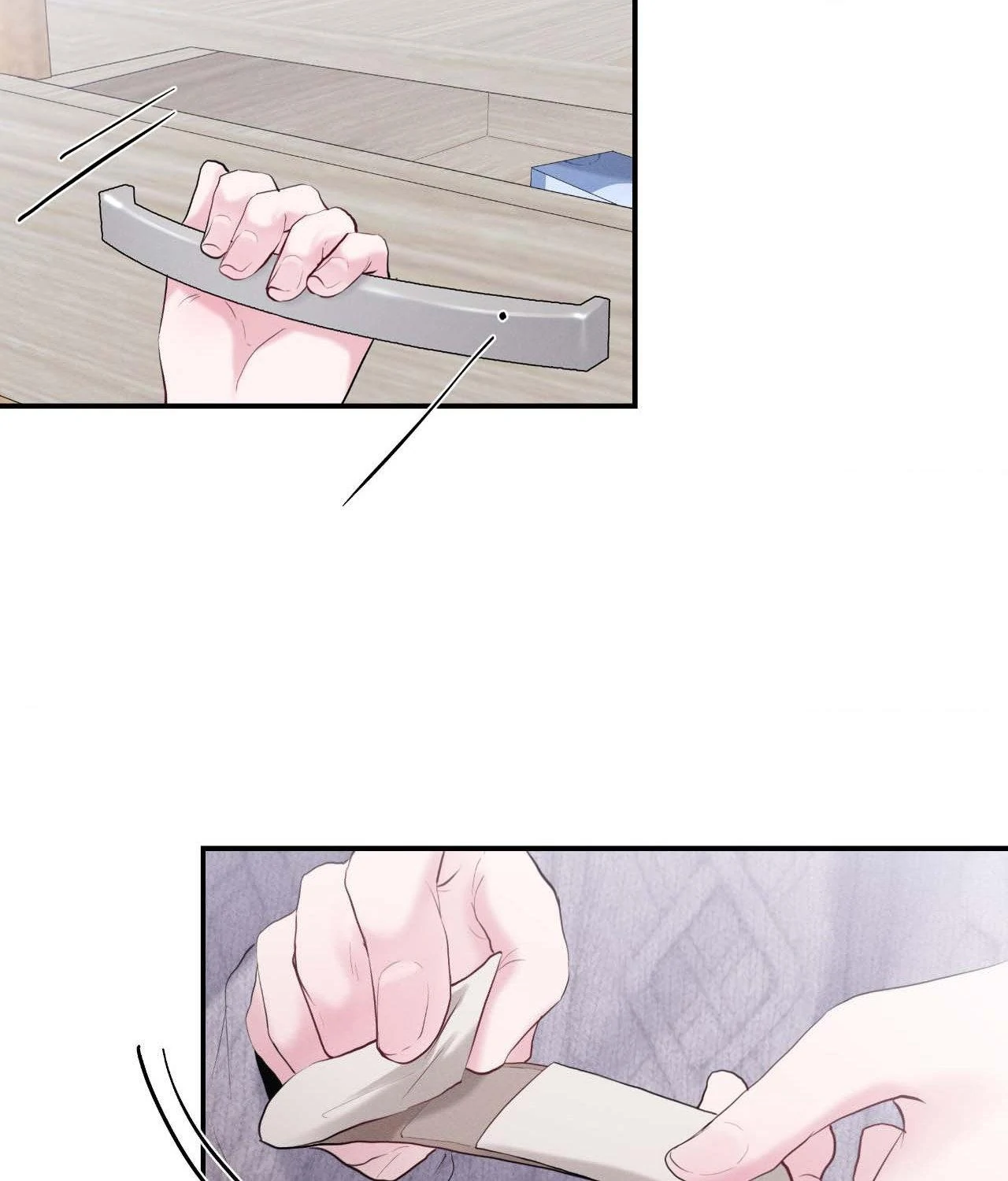 Lessons in Love - Chapter 30 manhwa