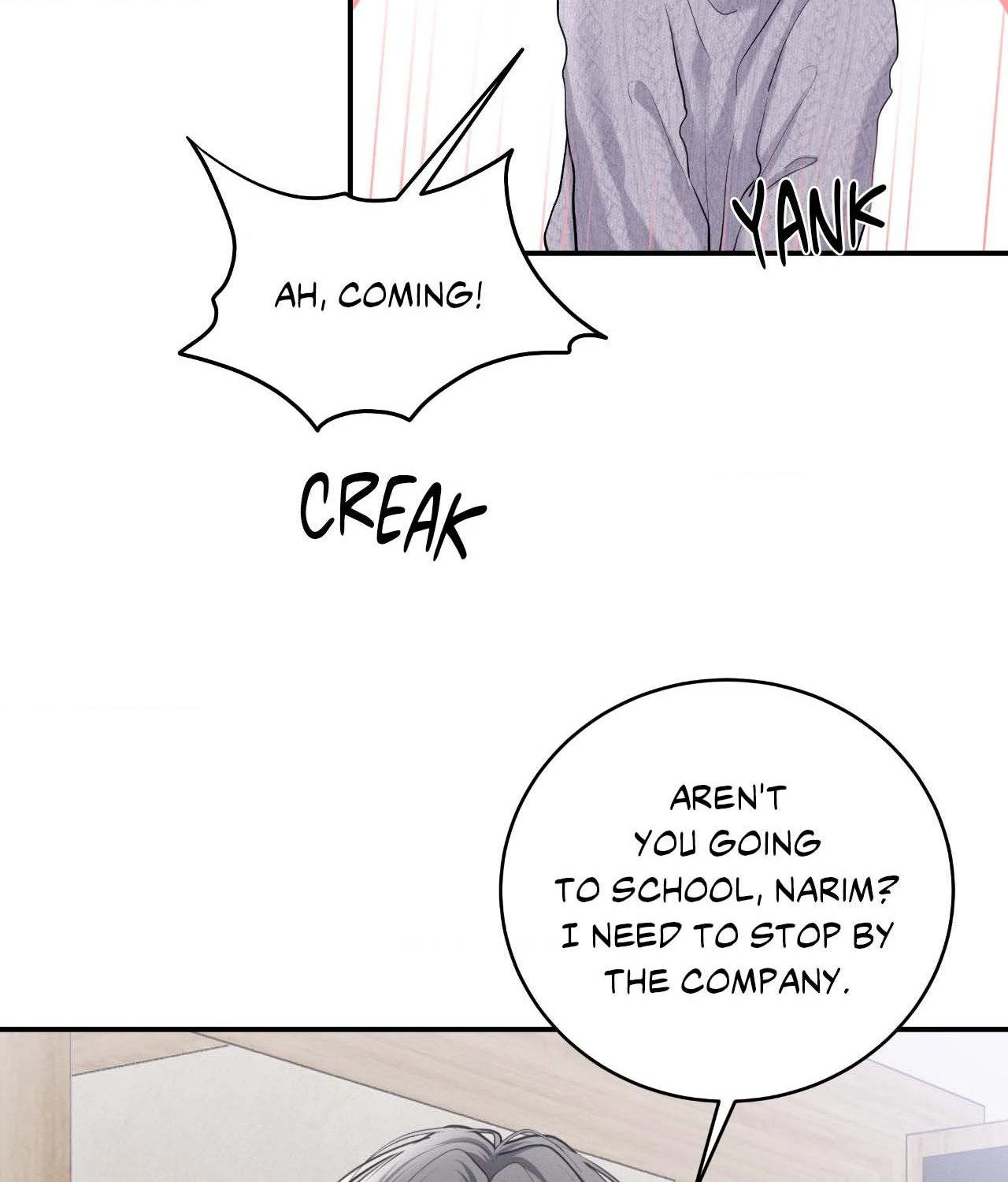 Lessons in Love - Chapter 30 manhwa