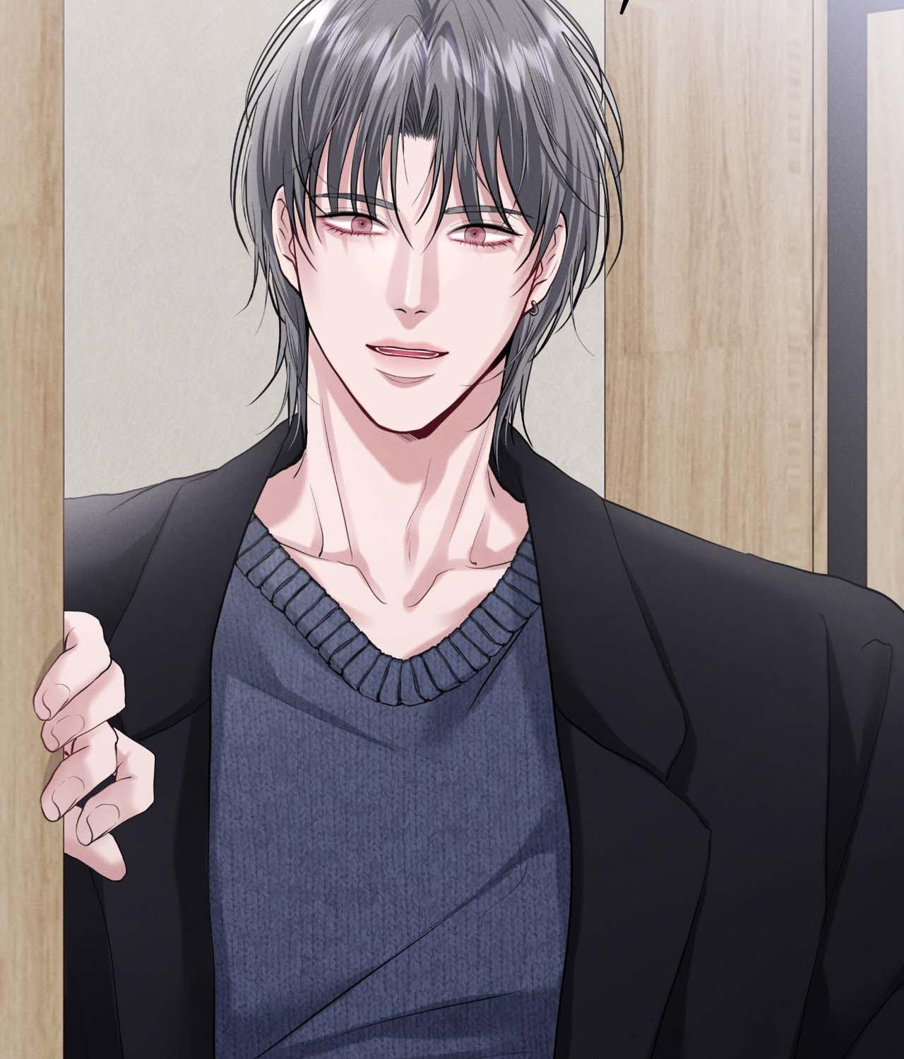 Lessons in Love - Chapter 30 manhwa