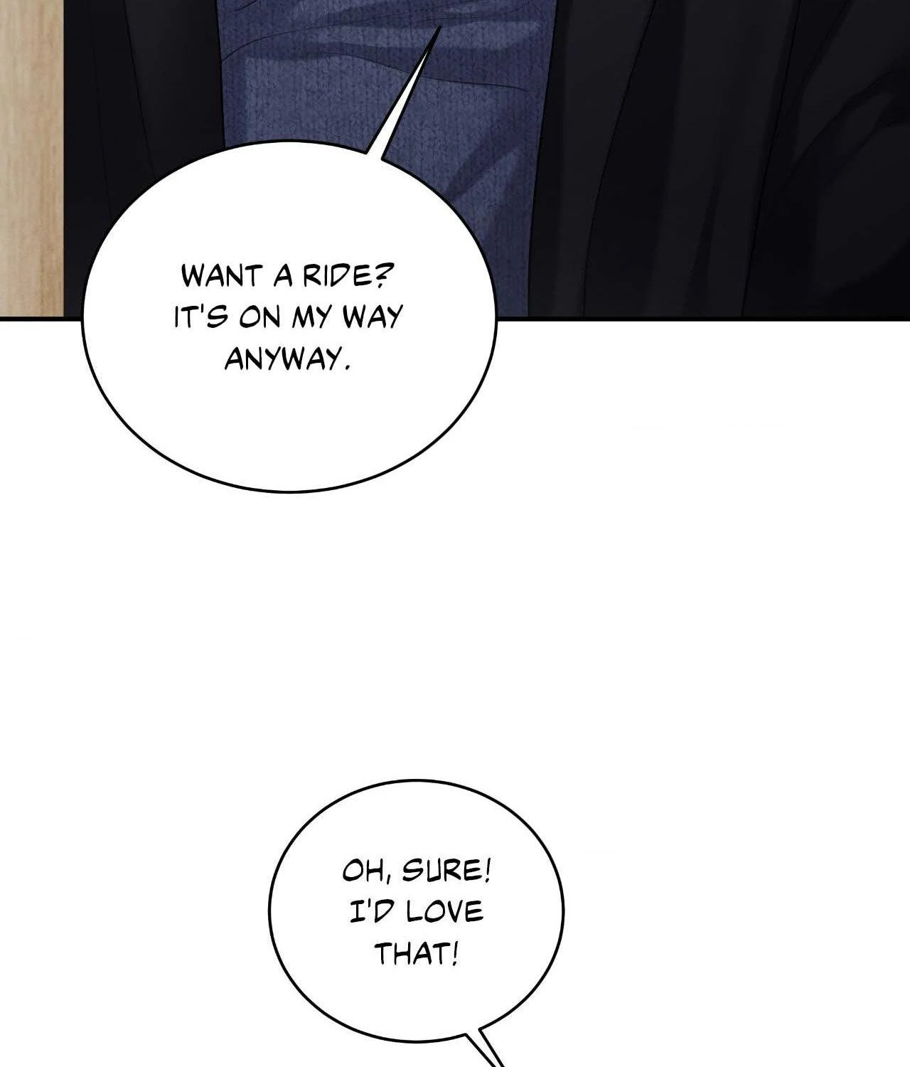 Lessons in Love - Chapter 30 manhwa