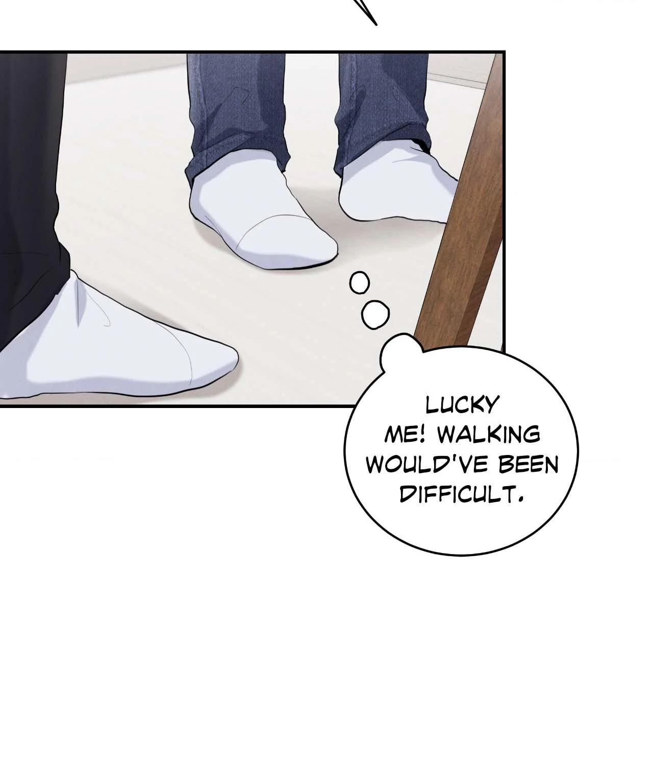 Lessons in Love - Chapter 30 manhwa