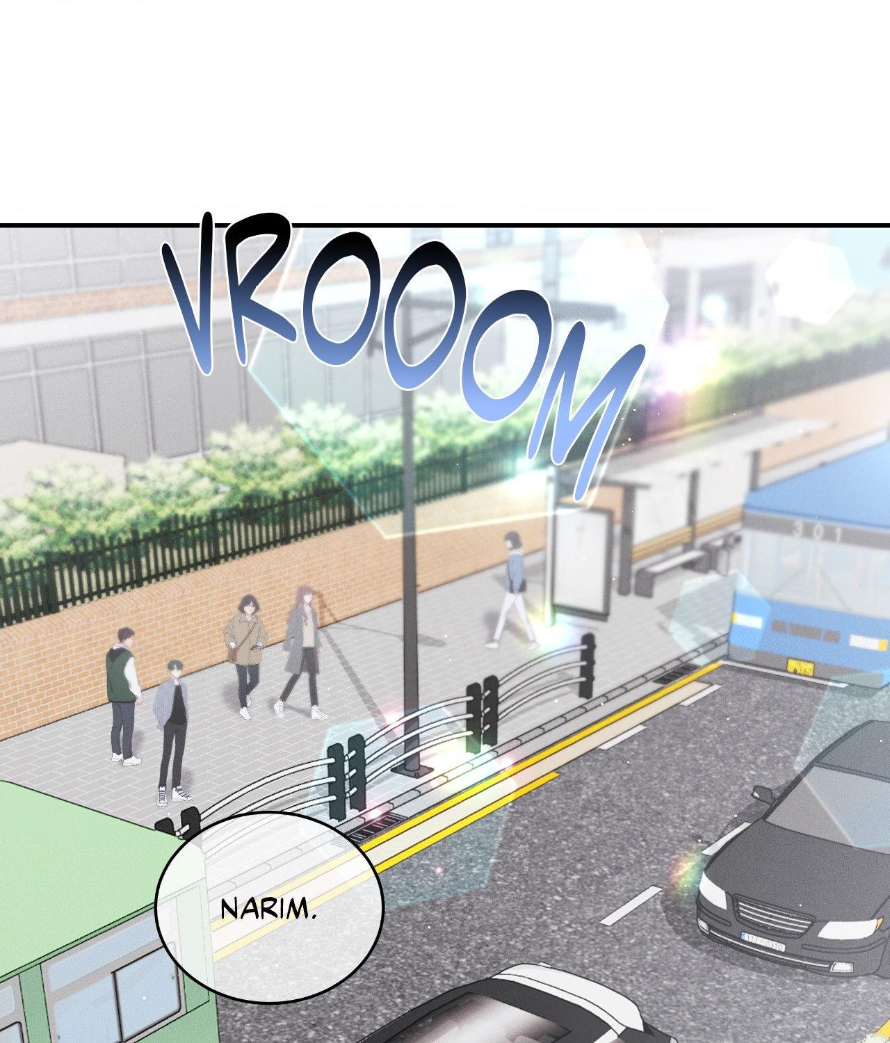 Lessons in Love - Chapter 30 manhwa