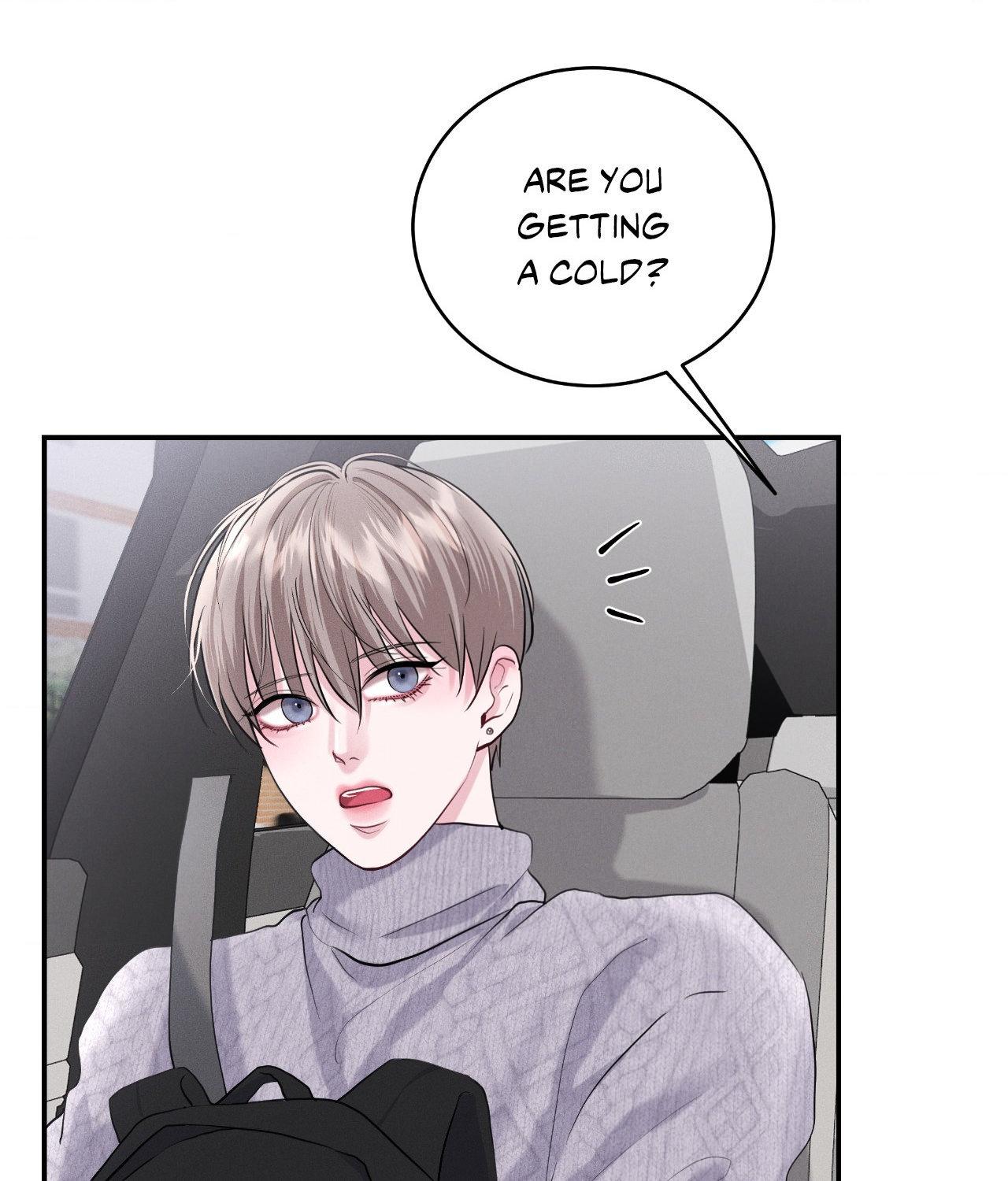 Lessons in Love - Chapter 30 manhwa