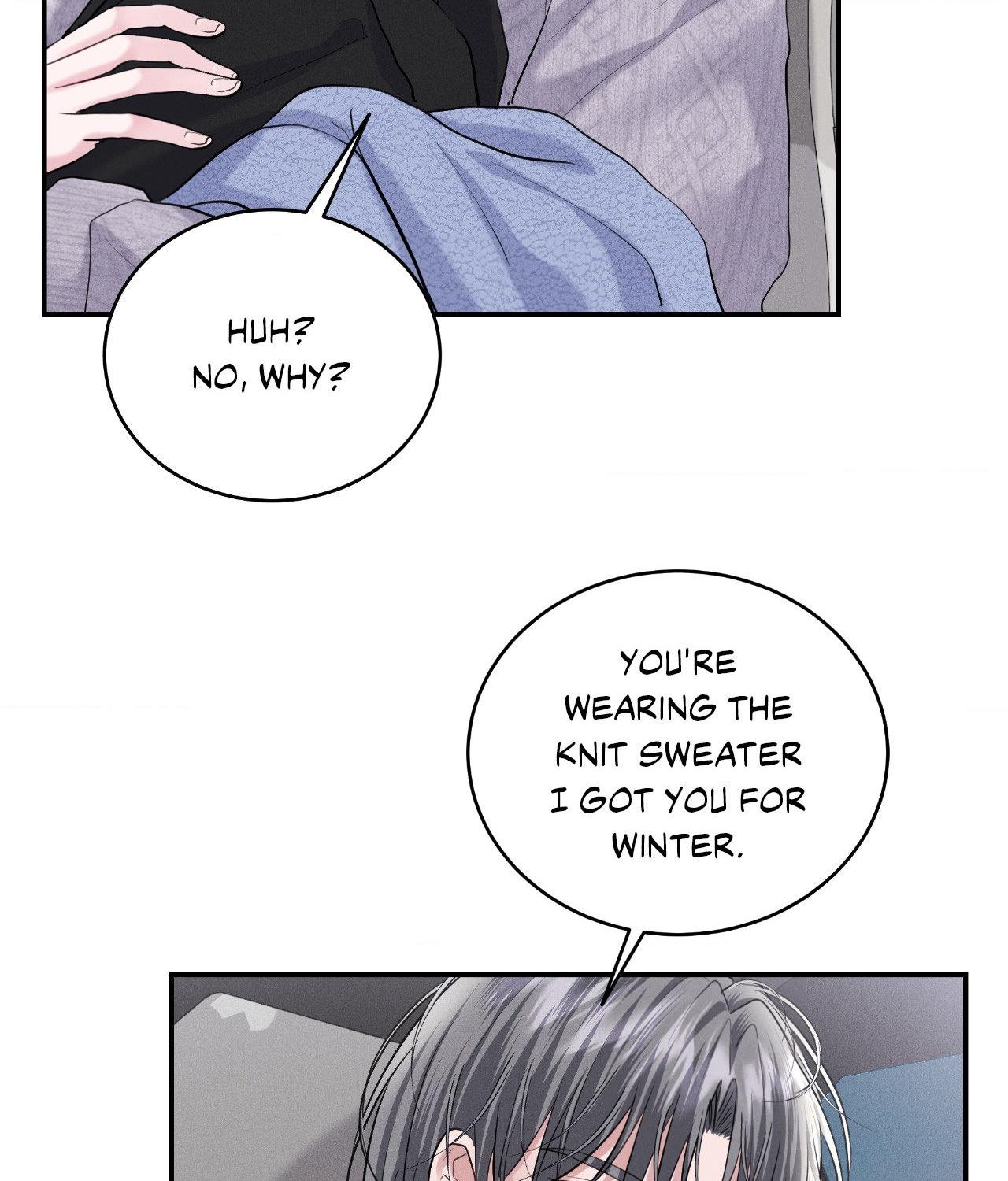 Lessons in Love - Chapter 30 manhwa