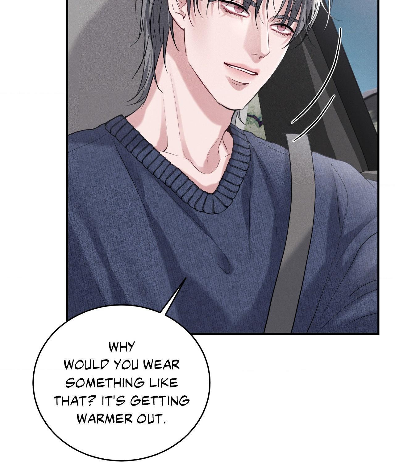 Lessons in Love - Chapter 30 manhwa