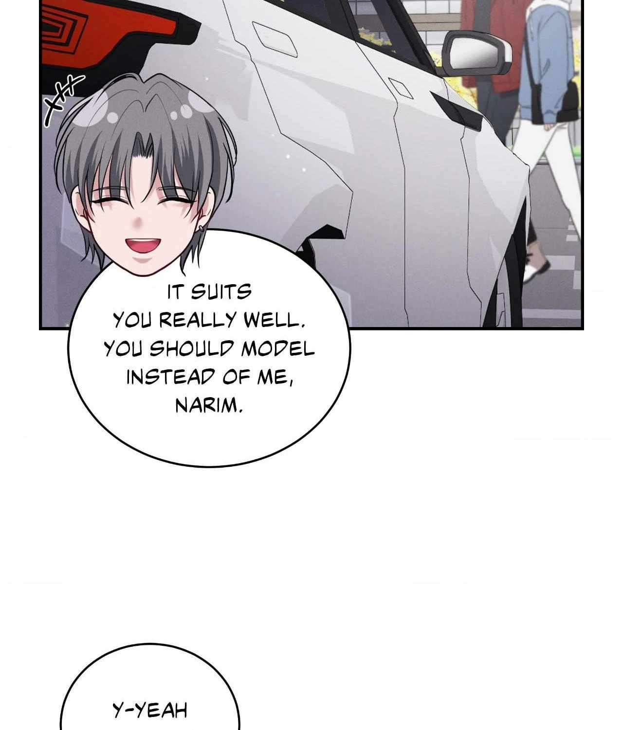 Lessons in Love - Chapter 30 manhwa