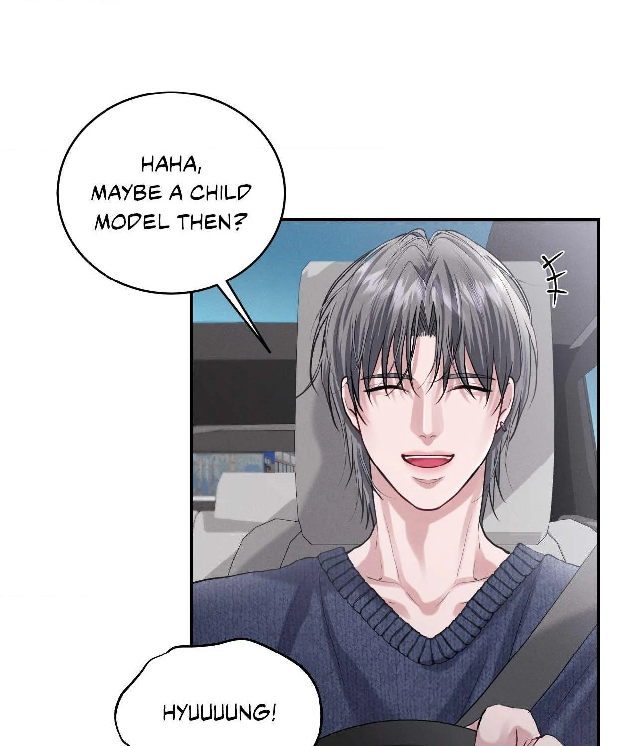 Lessons in Love - Chapter 30 manhwa