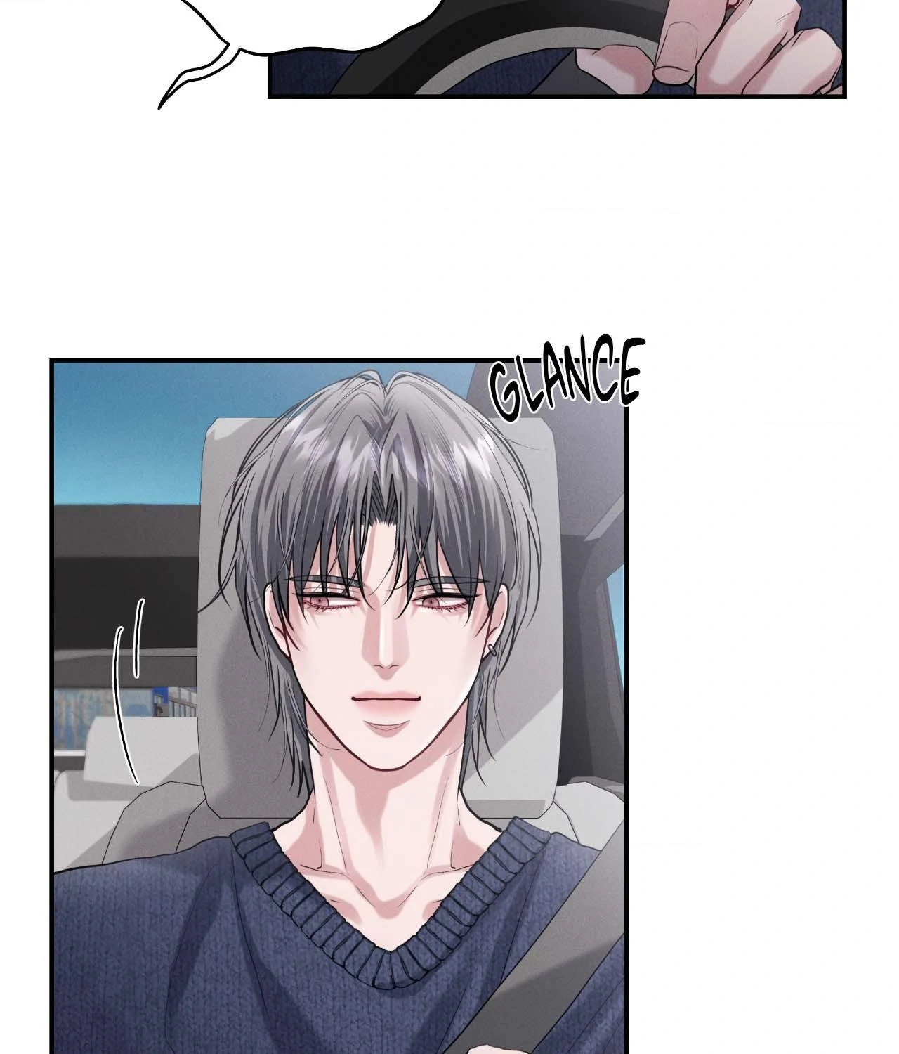 Lessons in Love - Chapter 30 manhwa