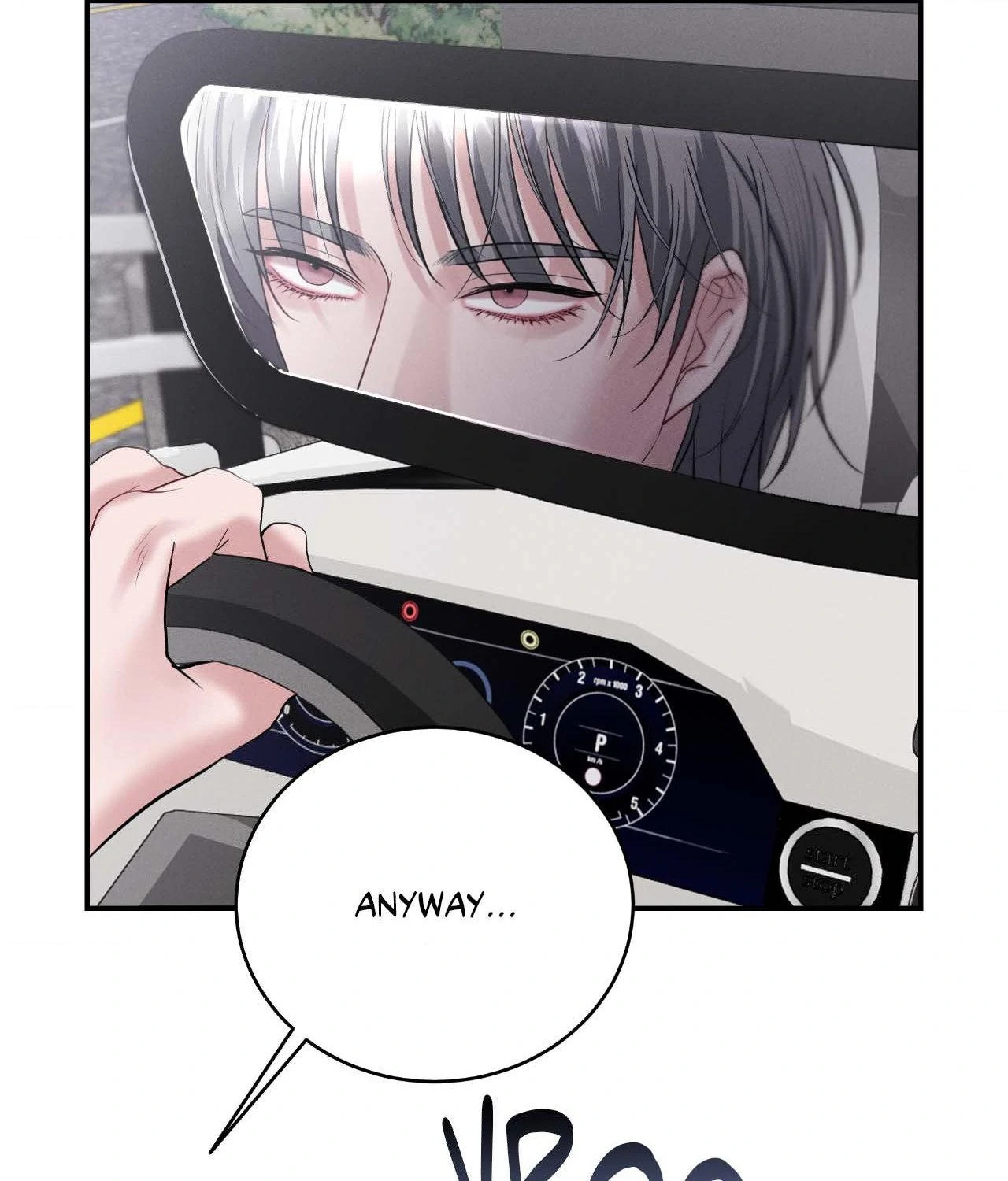 Lessons in Love - Chapter 30 manhwa