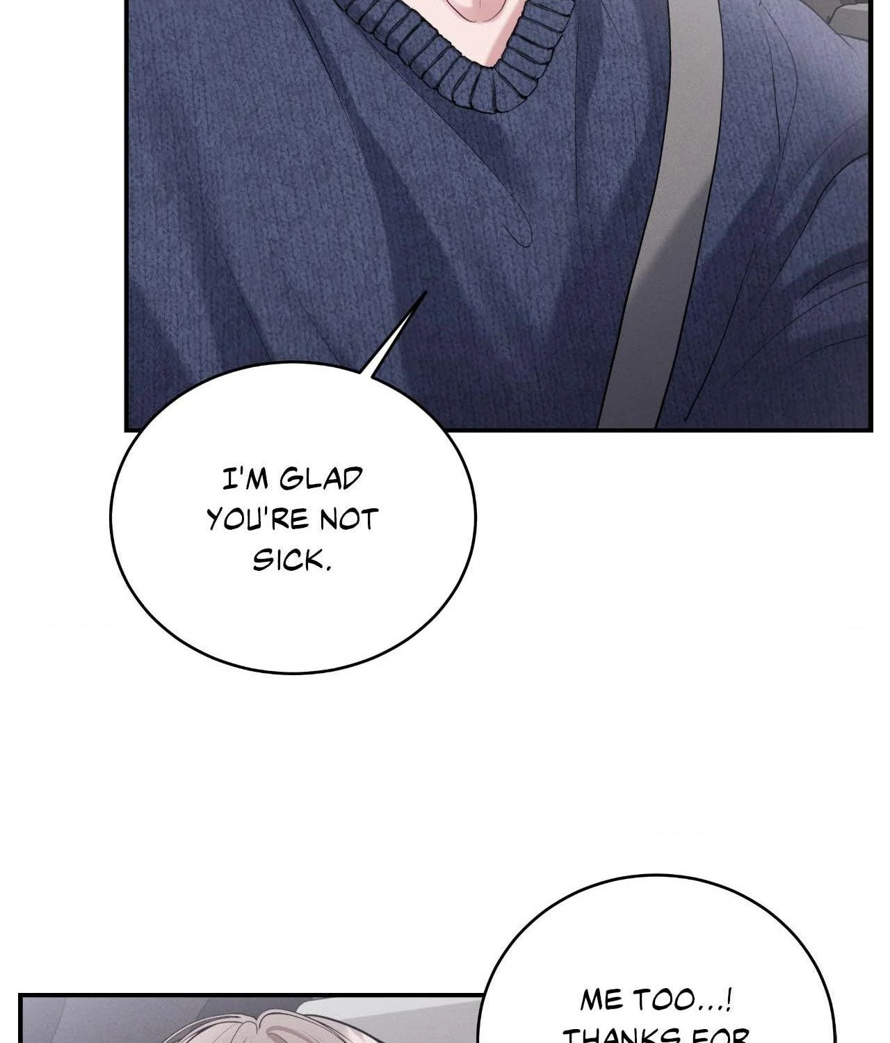 Lessons in Love - Chapter 30 manhwa