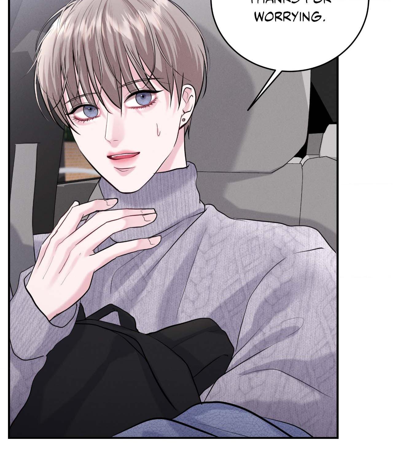Lessons in Love - Chapter 30 manhwa