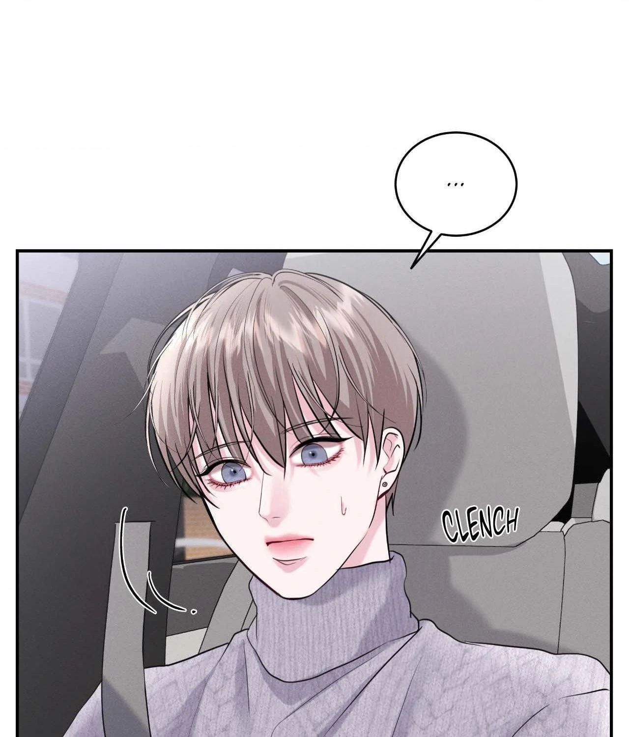 Lessons in Love - Chapter 30 manhwa