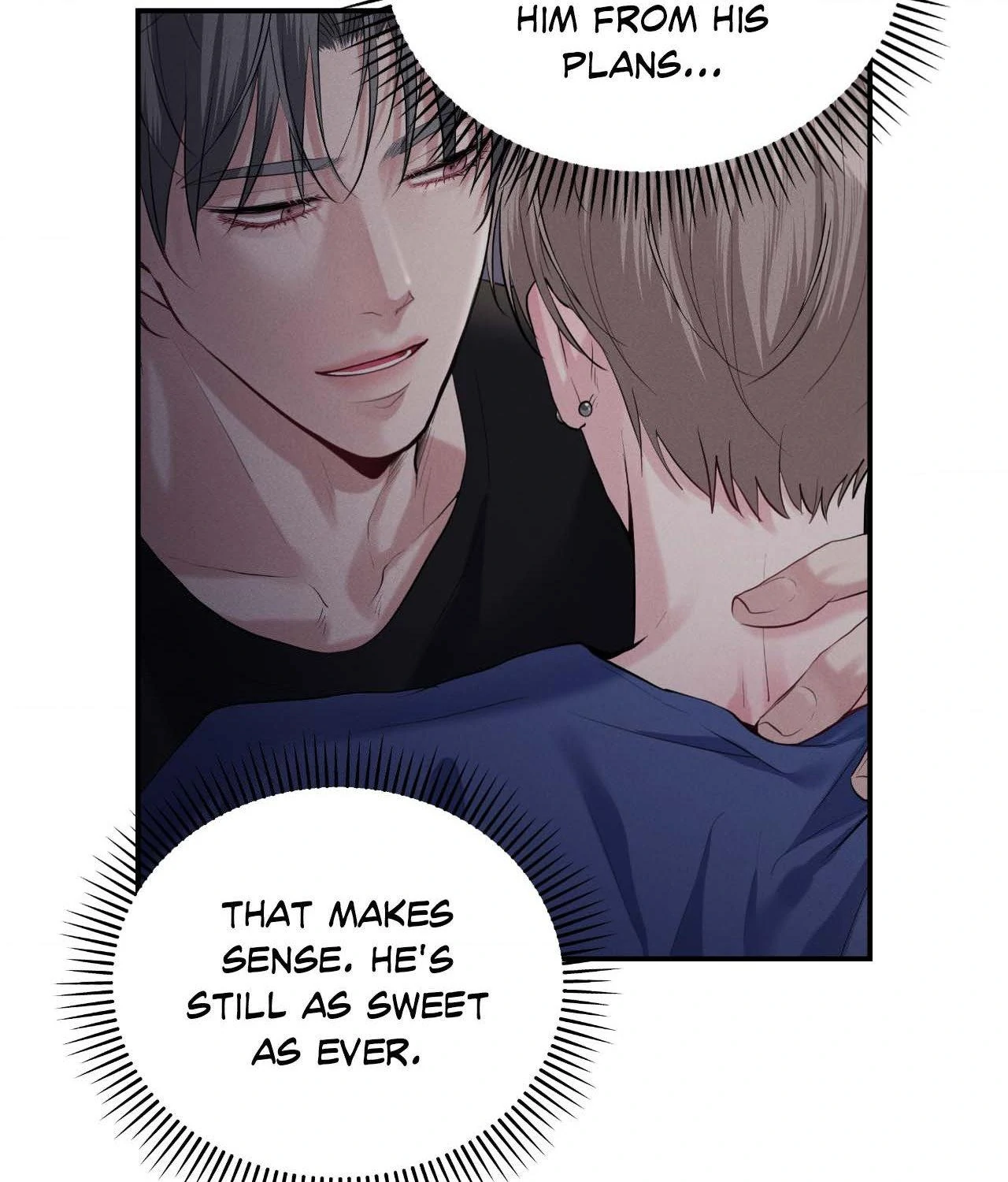 Lessons in Love - Chapter 30 manhwa