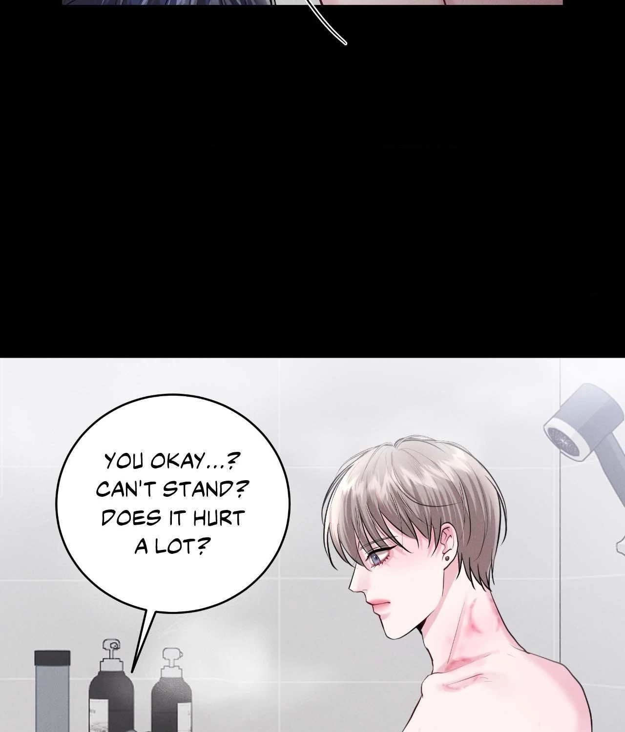 Lessons in Love - Chapter 30 manhwa