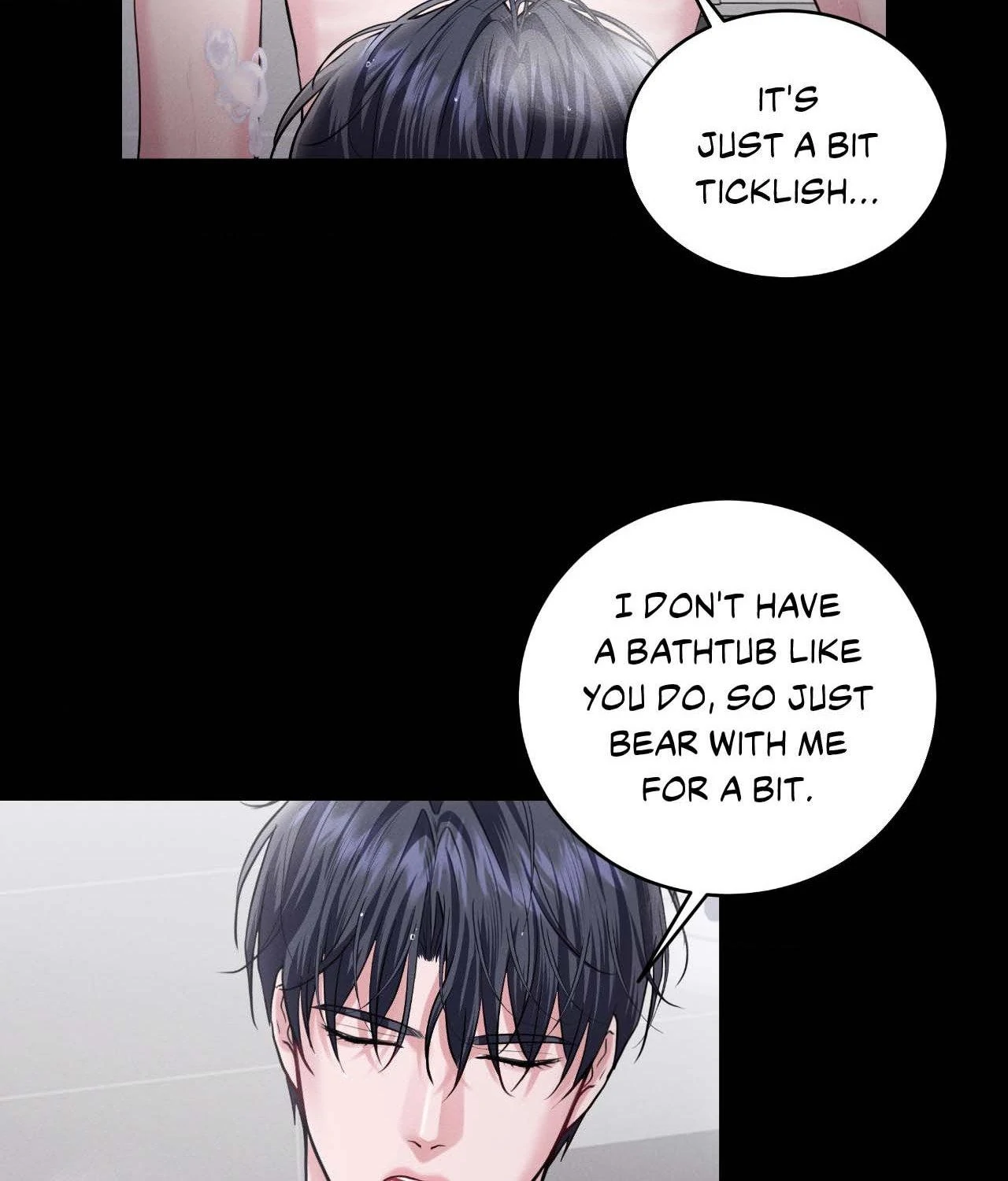 Lessons in Love - Chapter 30 manhwa