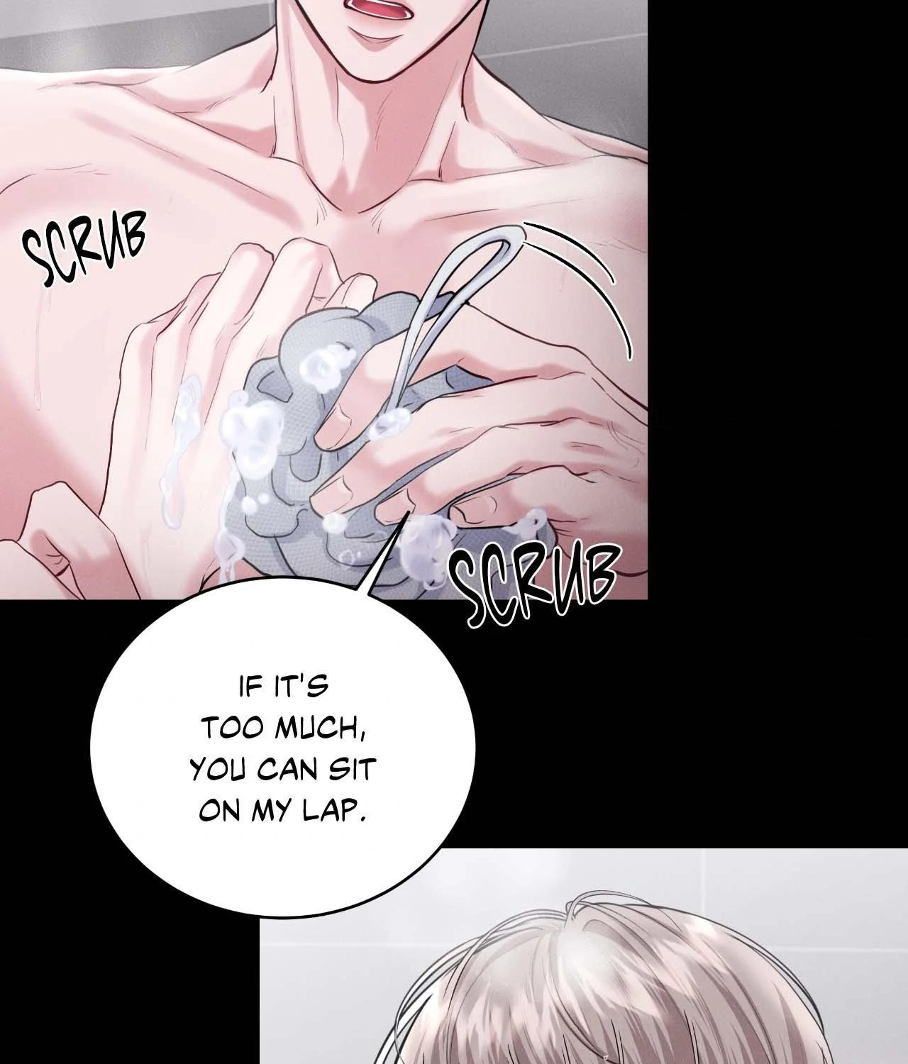 Lessons in Love - Chapter 30 manhwa
