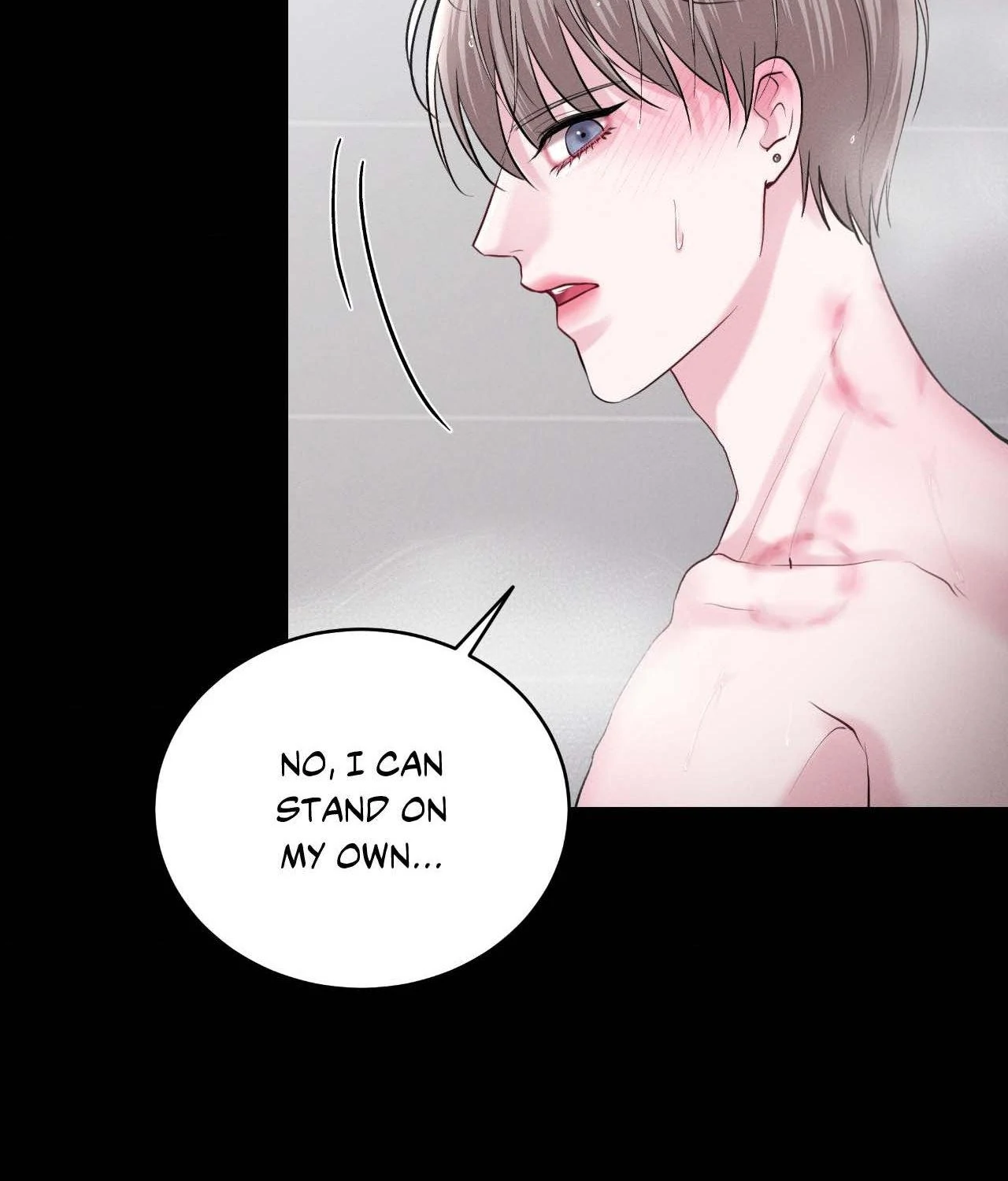 Lessons in Love - Chapter 30 manhwa