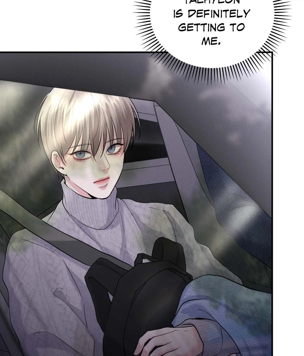 Lessons in Love - Chapter 30 manhwa