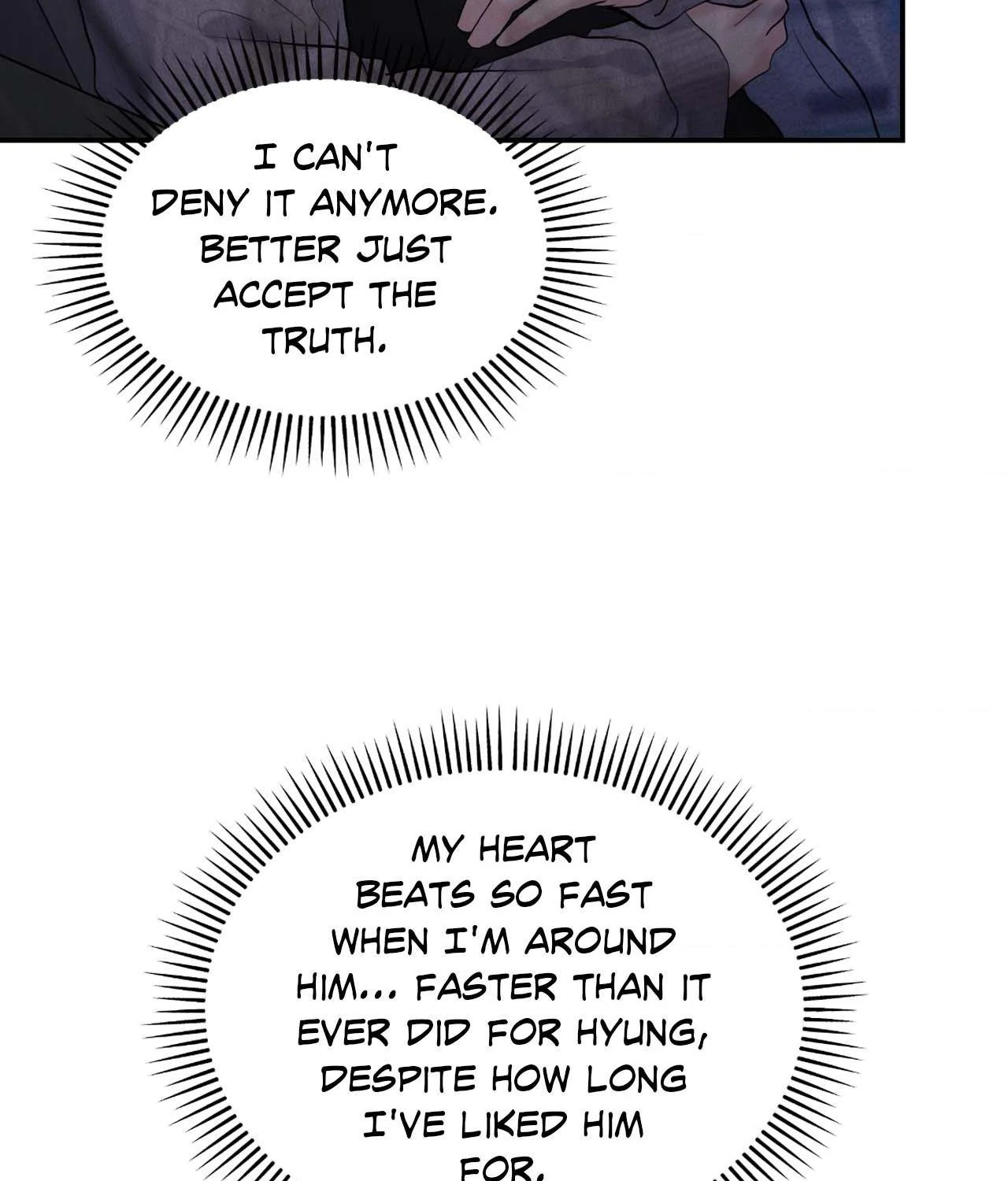 Lessons in Love - Chapter 30 manhwa