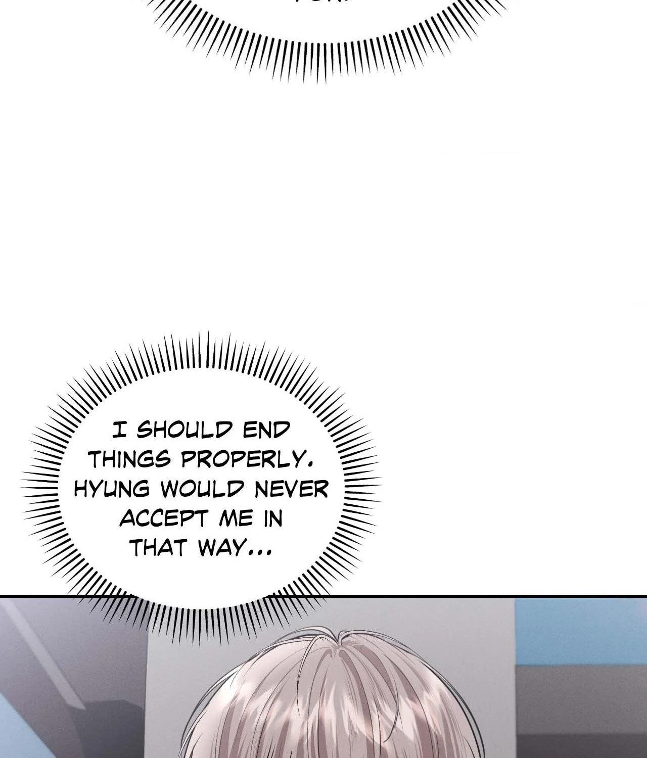 Lessons in Love - Chapter 30 manhwa