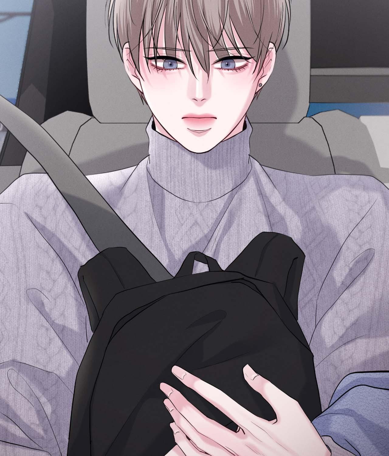 Lessons in Love - Chapter 30 manhwa