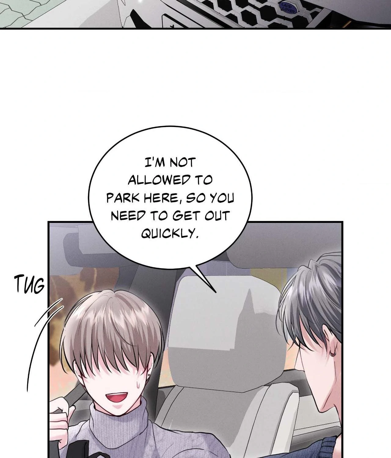 Lessons in Love - Chapter 30 manhwa