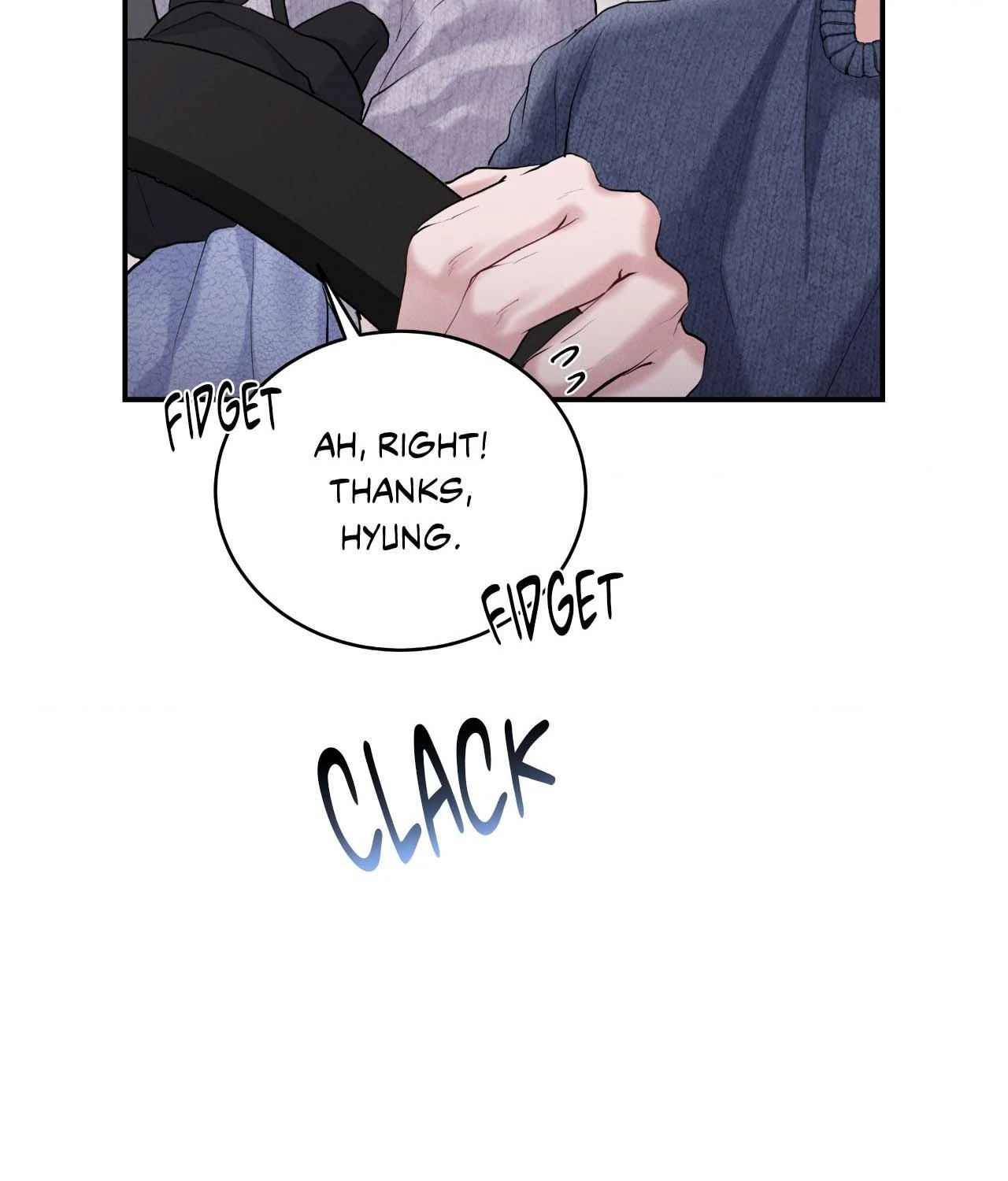 Lessons in Love - Chapter 30 manhwa