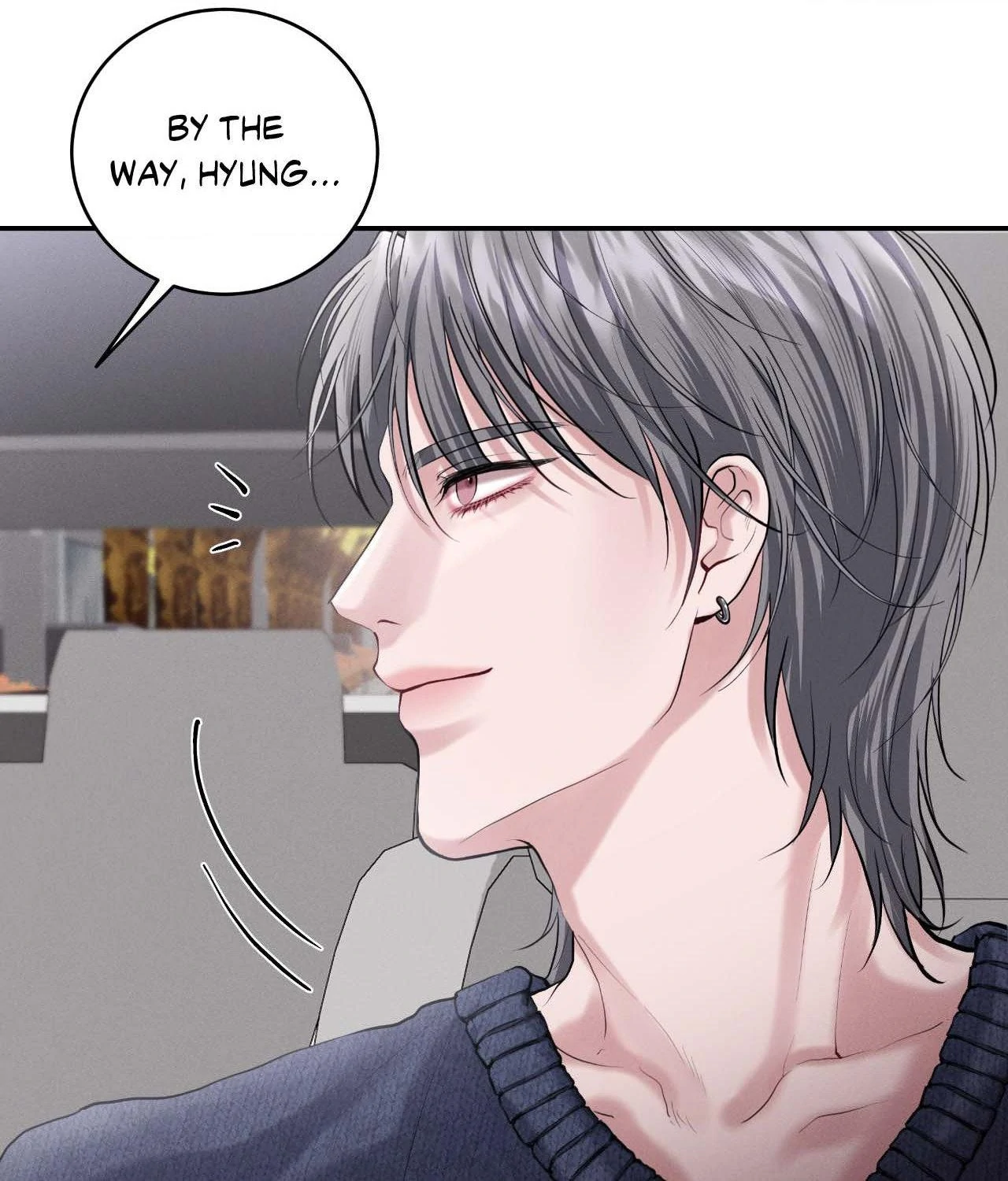 Lessons in Love - Chapter 30 manhwa