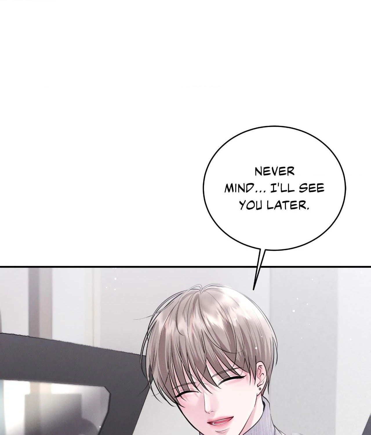 Lessons in Love - Chapter 30 manhwa