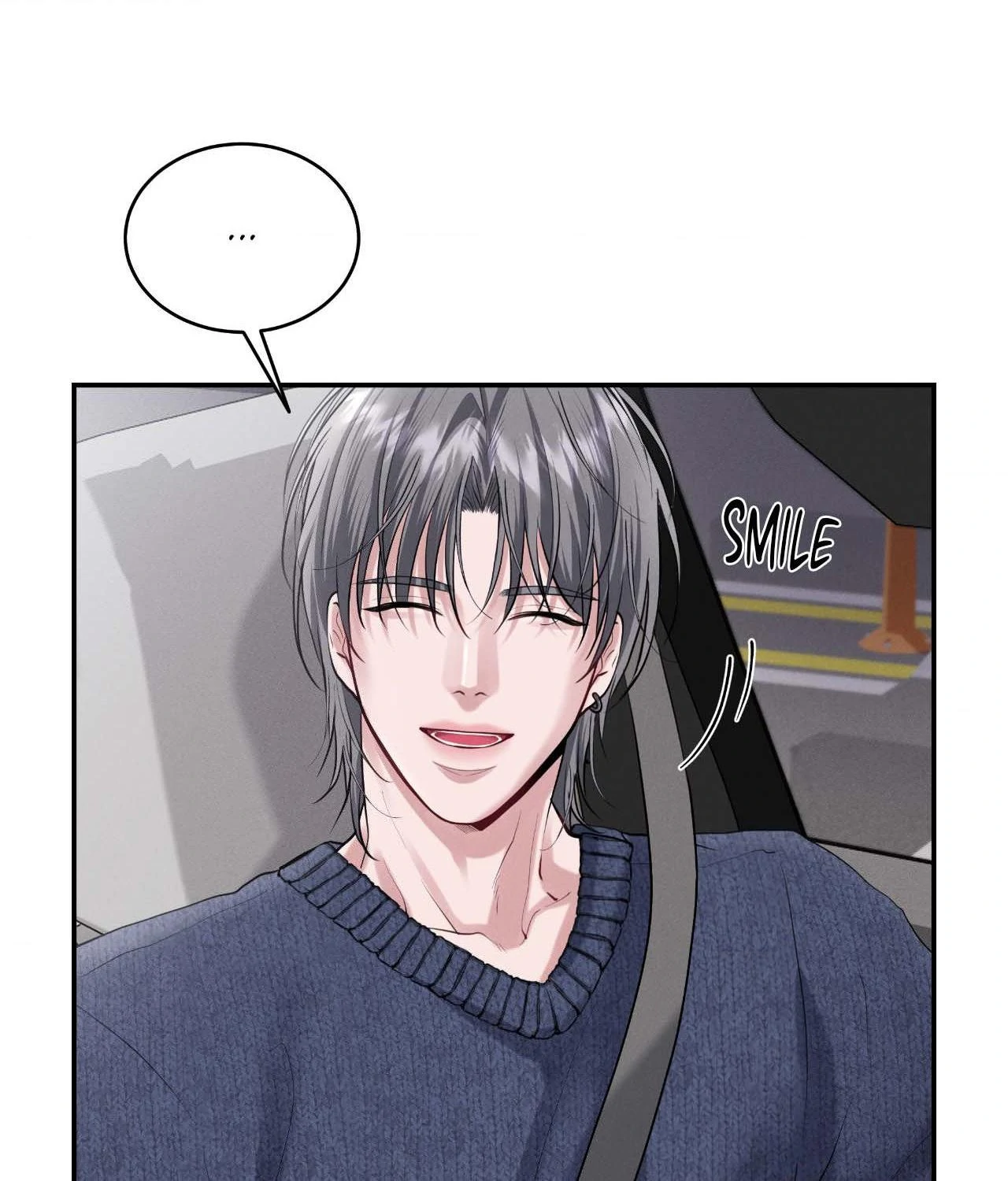 Lessons in Love - Chapter 30 manhwa