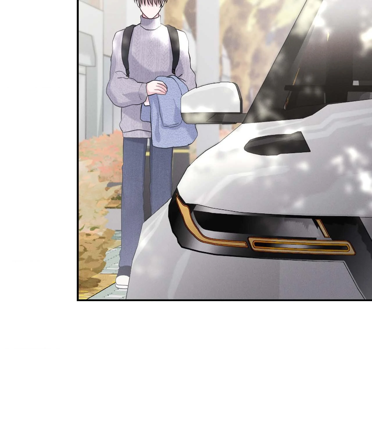 Lessons in Love - Chapter 30 manhwa