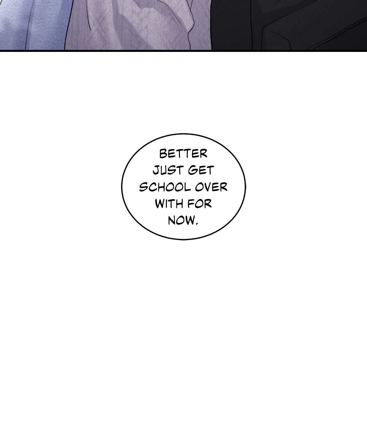 Lessons in Love - Chapter 30 manhwa