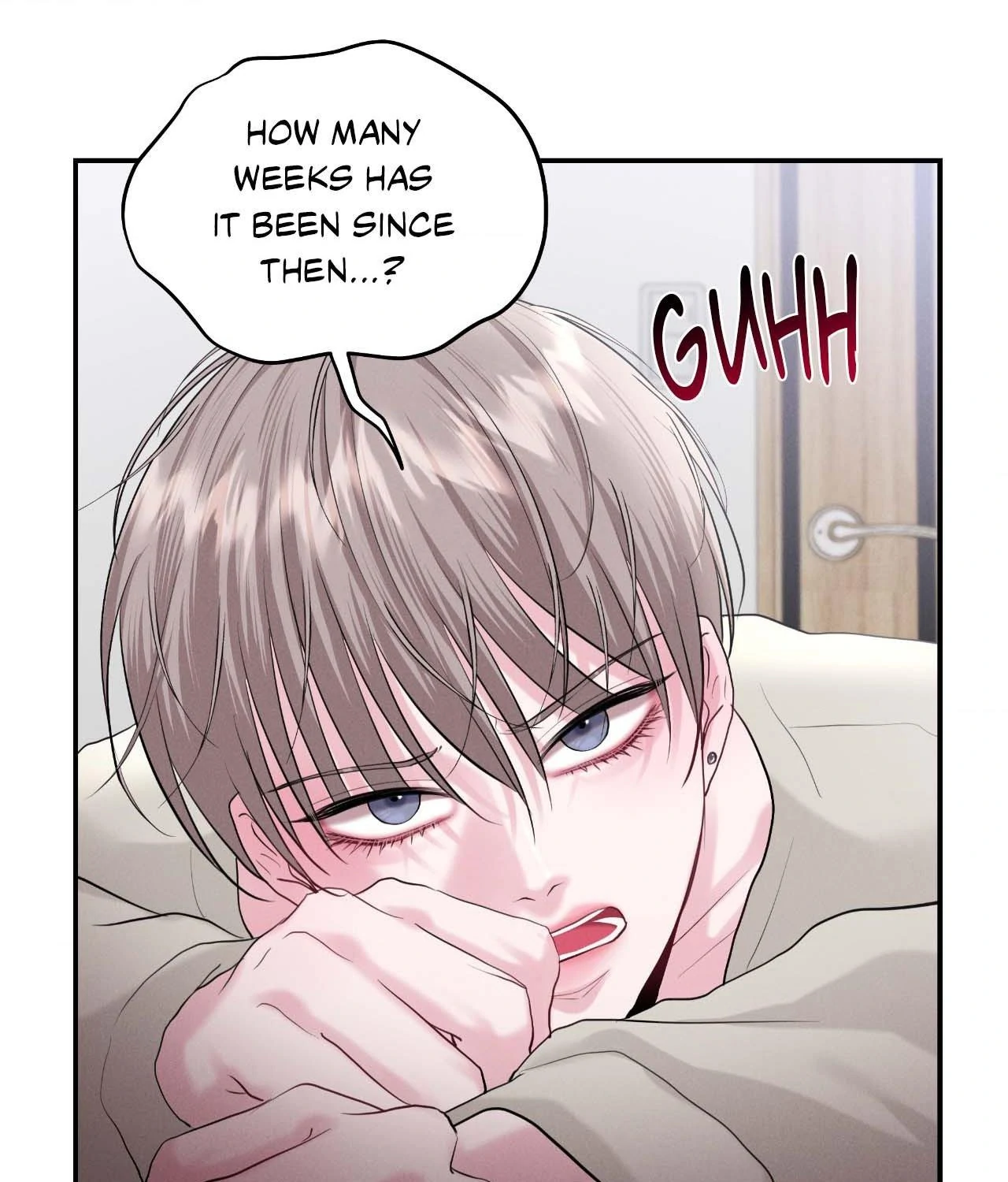 Lessons in Love - Chapter 30 manhwa