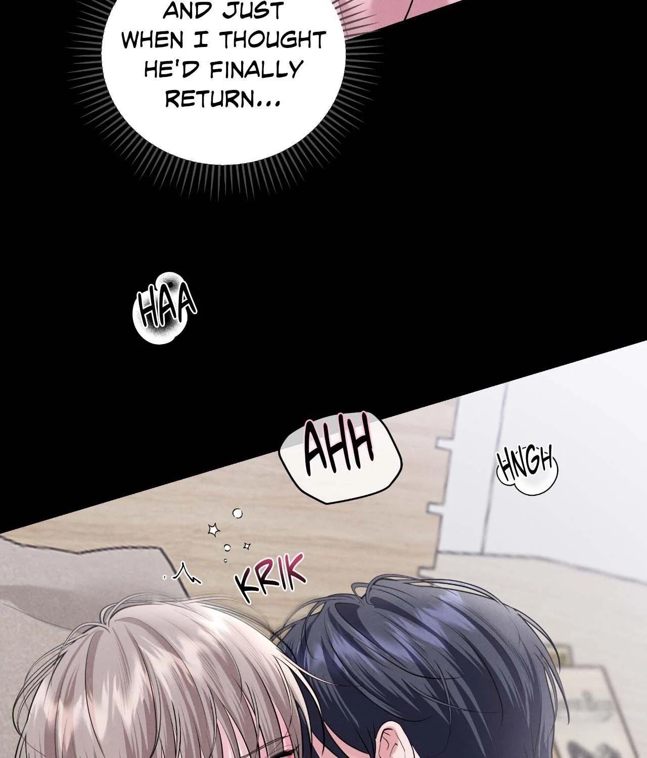 Lessons in Love - Chapter 30 manhwa
