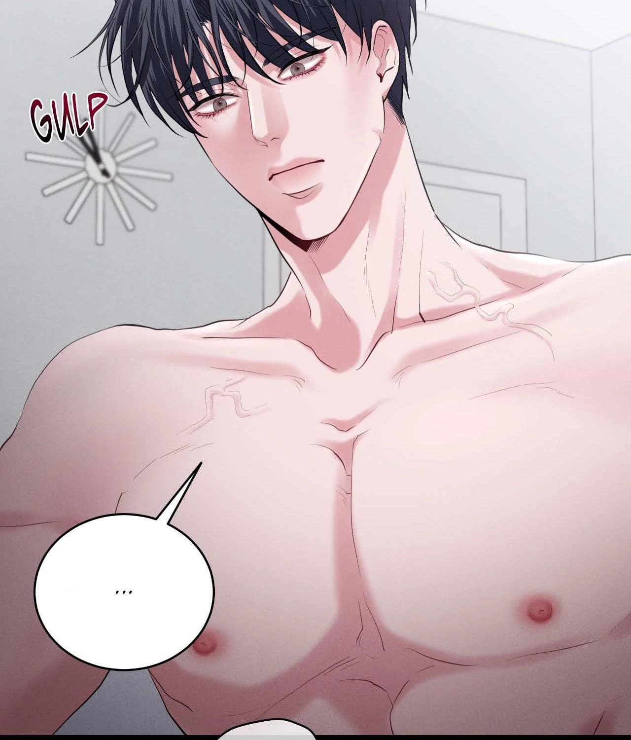 Lessons in Love - Chapter 30 manhwa