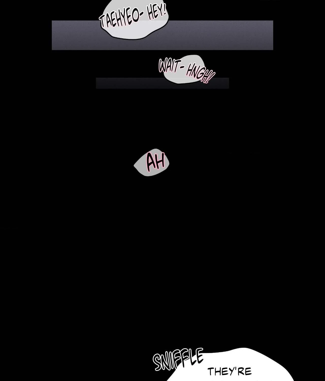 Lessons in Love - Chapter 30 manhwa