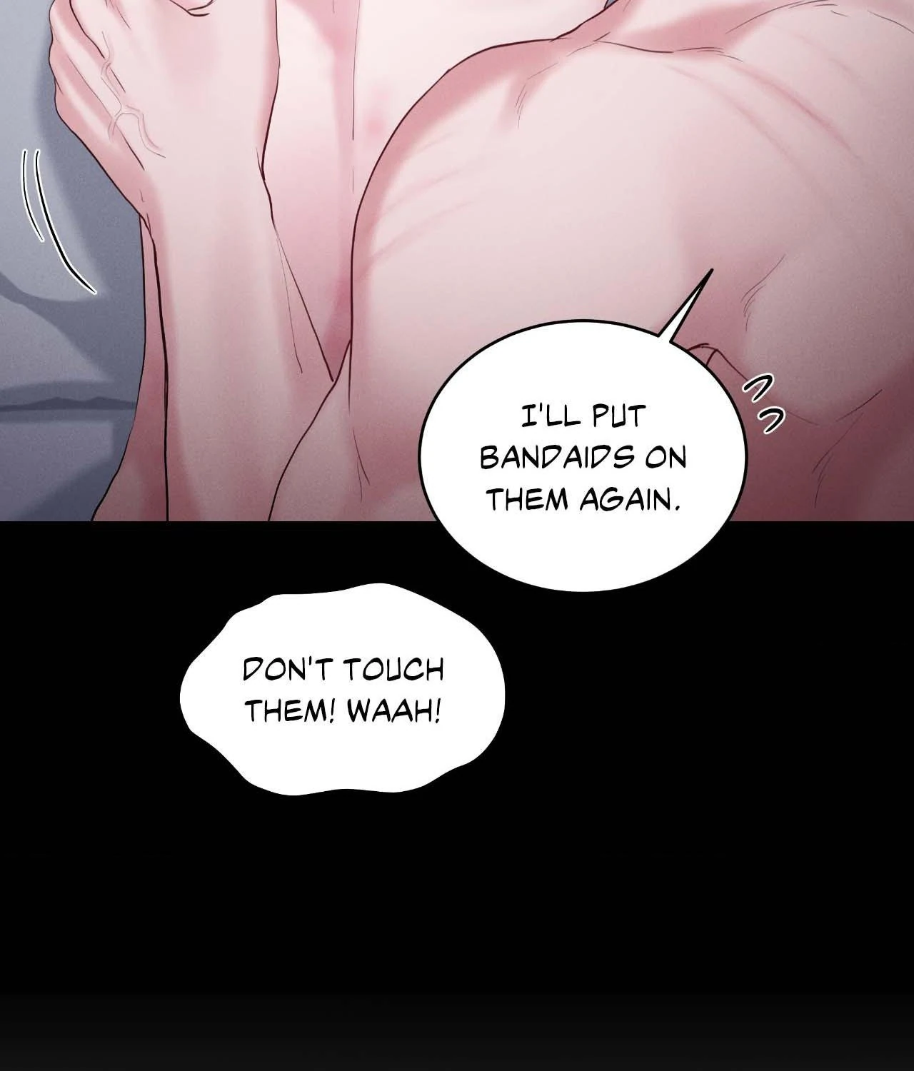 Lessons in Love - Chapter 30 manhwa