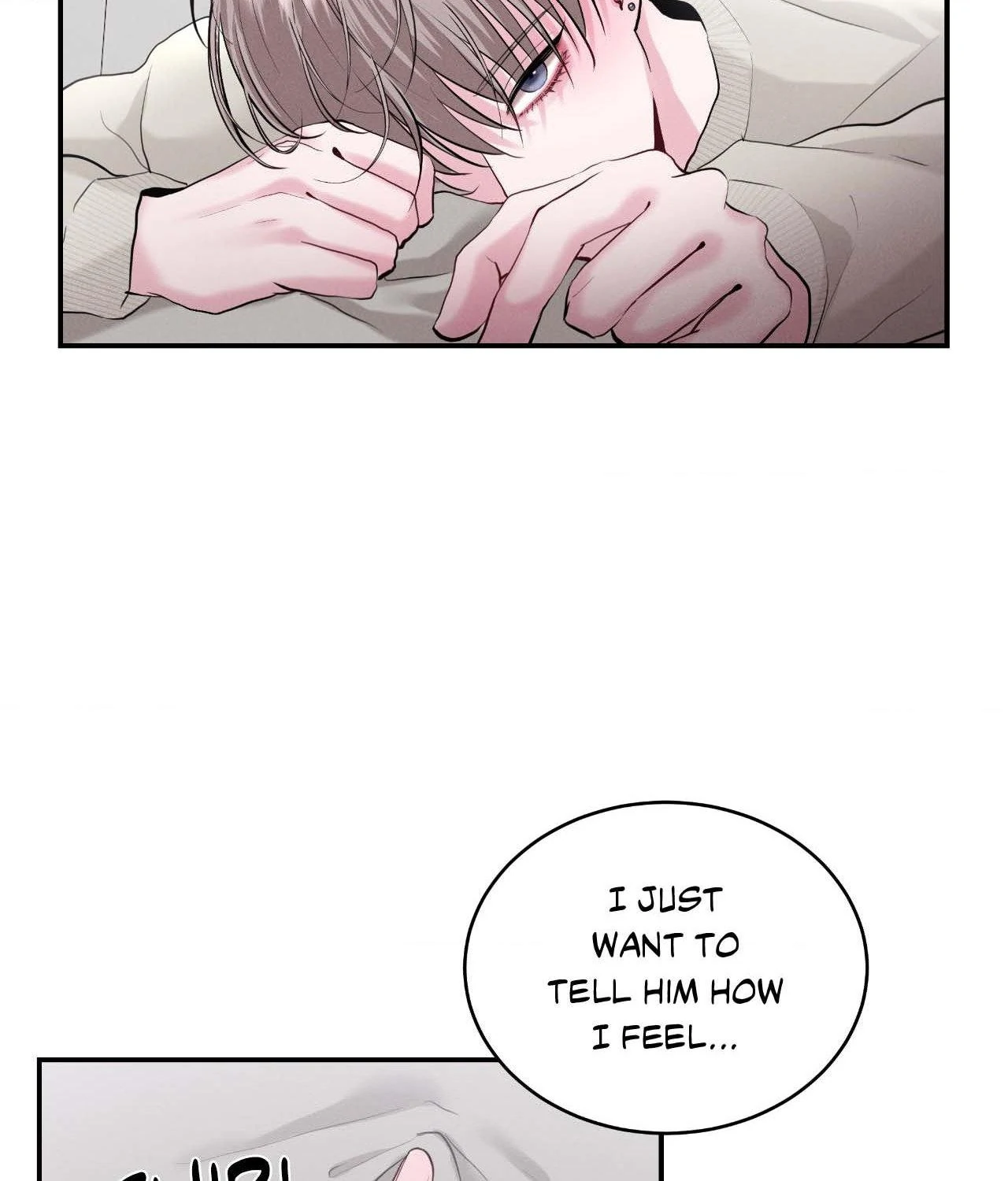 Lessons in Love - Chapter 30 manhwa