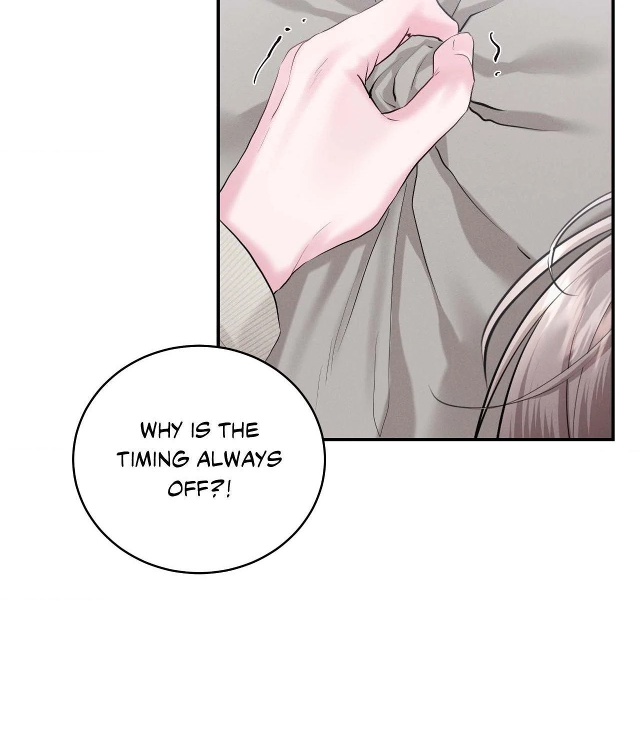 Lessons in Love - Chapter 30 manhwa
