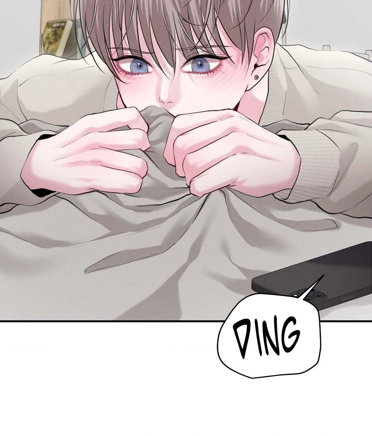 Lessons in Love - Chapter 30 manhwa