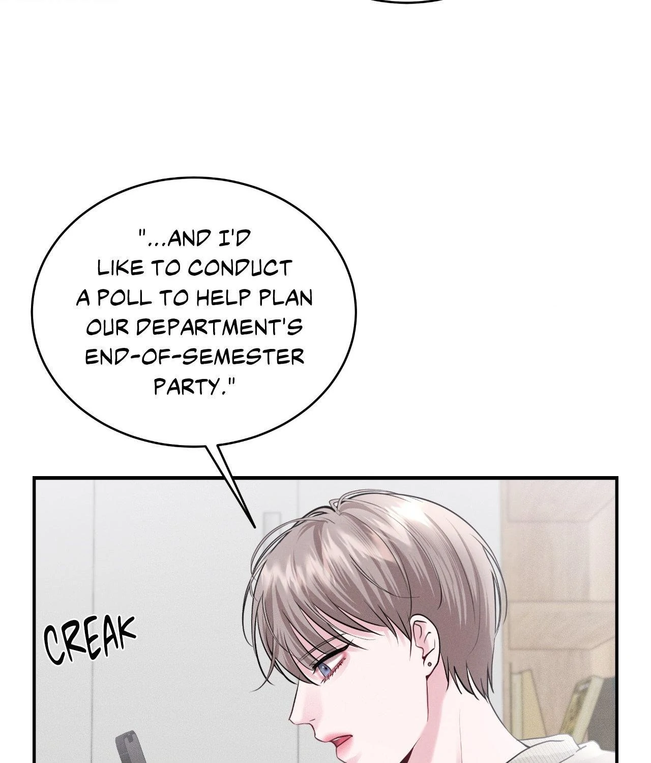 Lessons in Love - Chapter 30 manhwa