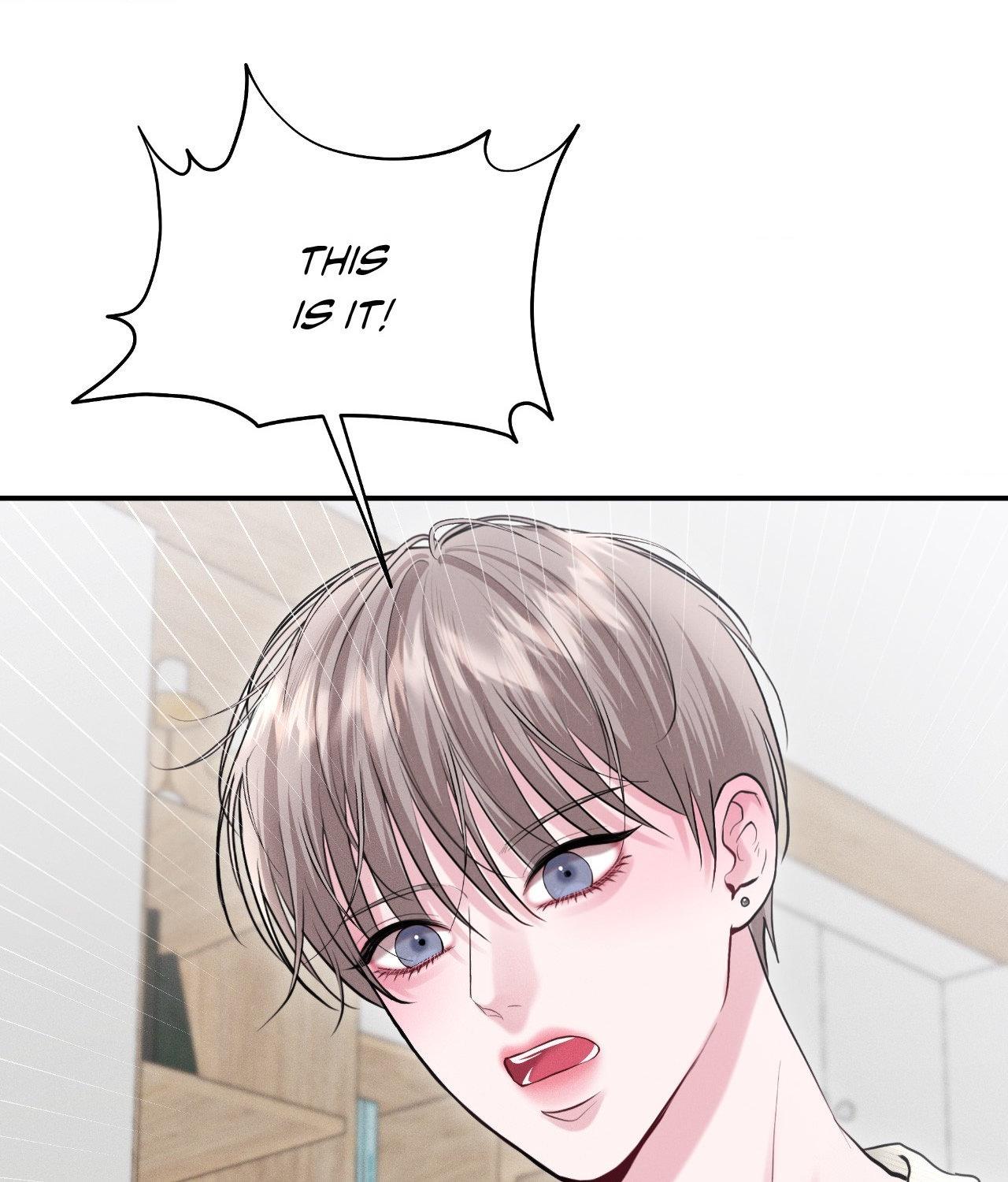 Lessons in Love - Chapter 30 manhwa