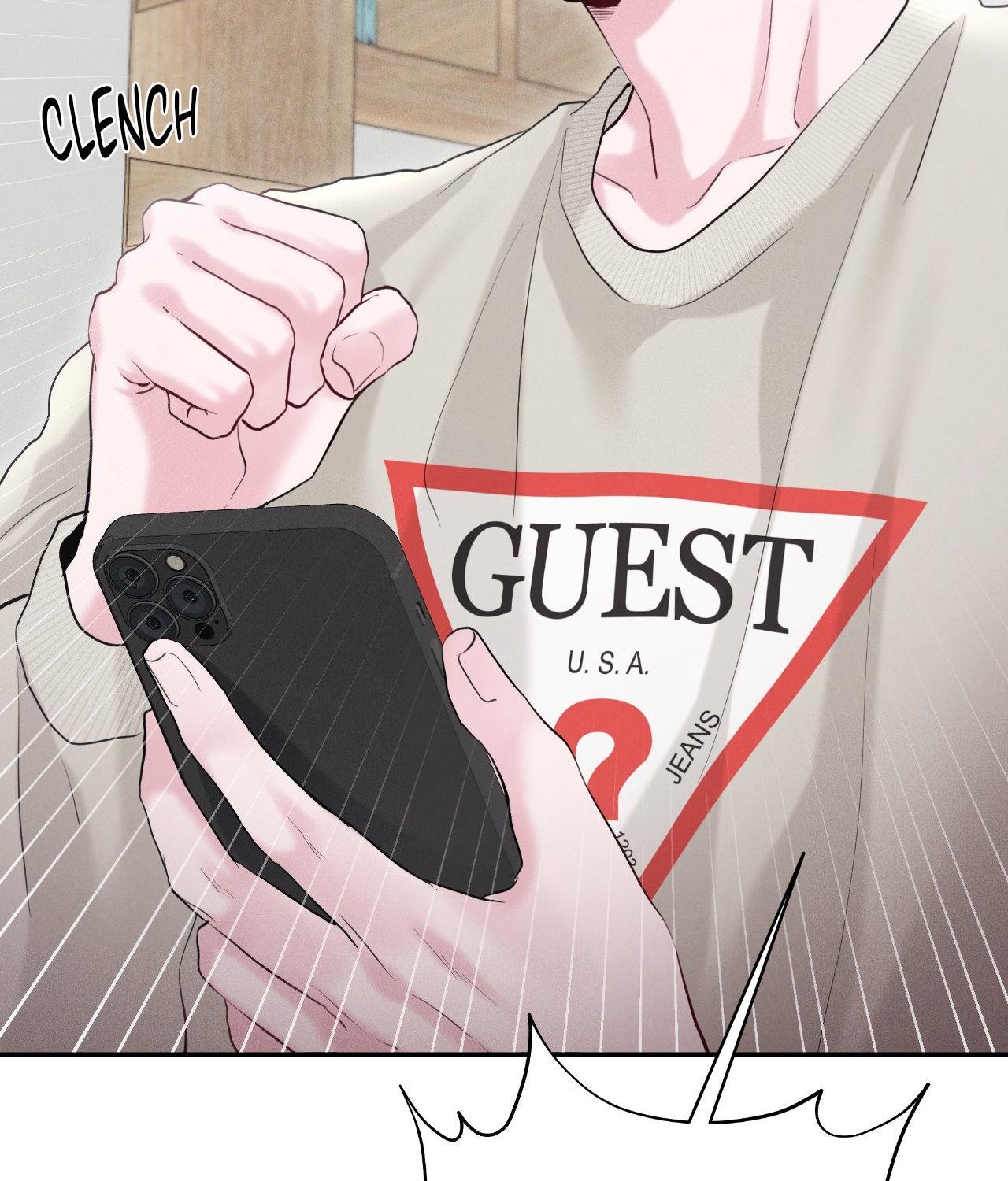 Lessons in Love - Chapter 30 manhwa