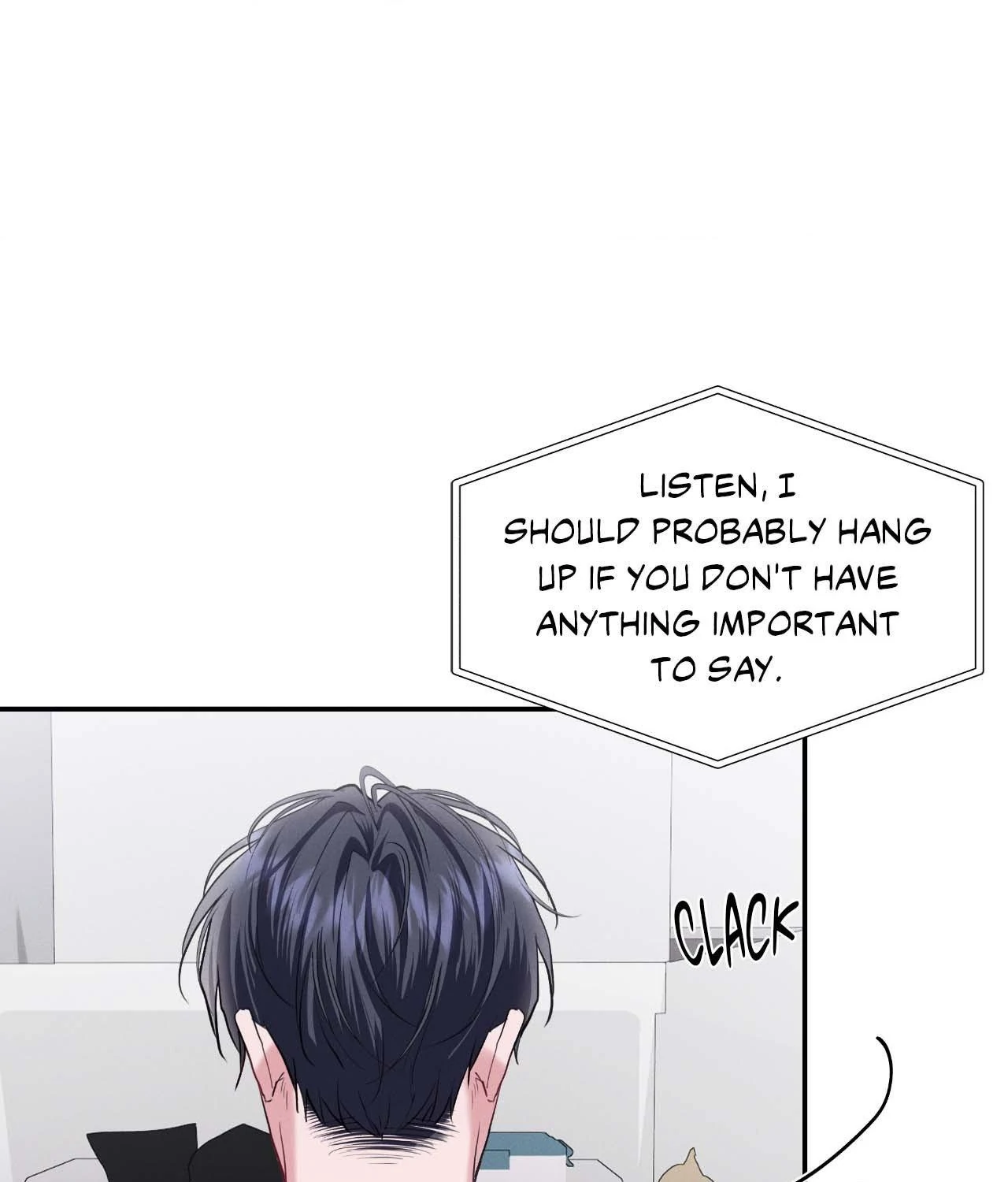 Lessons in Love - Chapter 31 manhwa