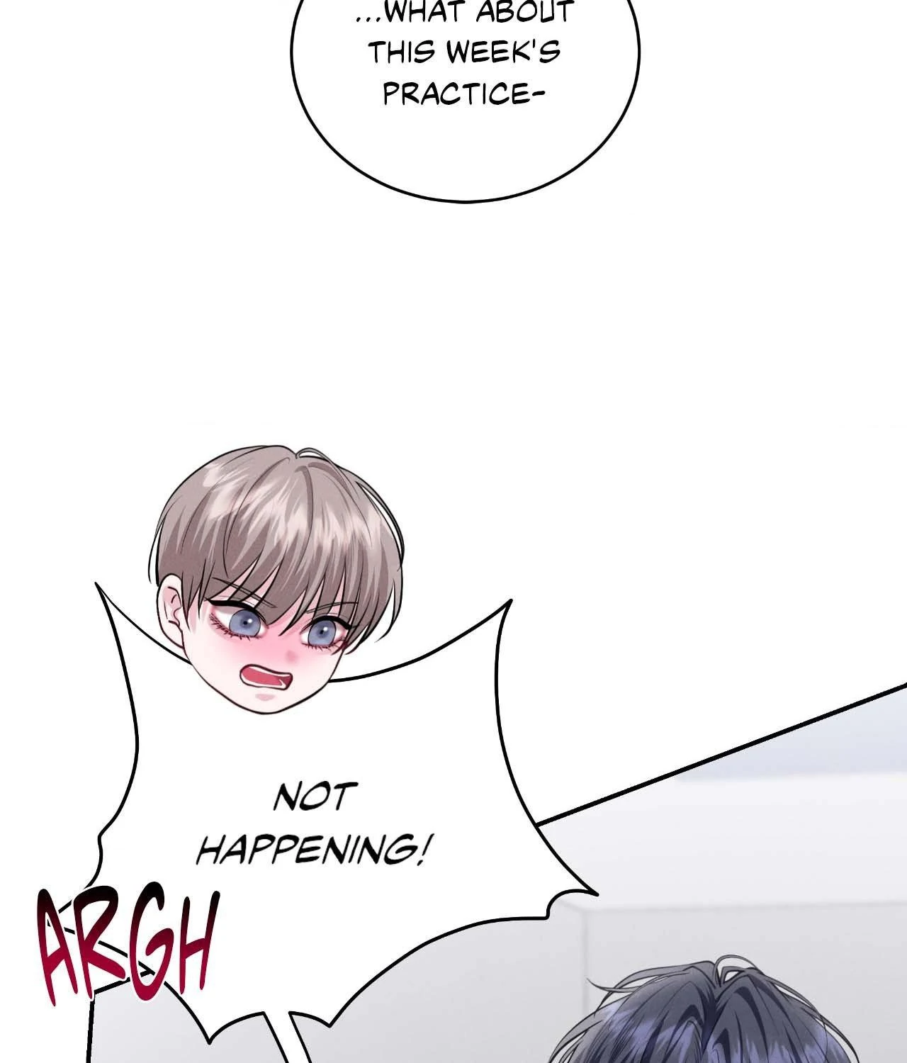 Lessons in Love - Chapter 31 manhwa