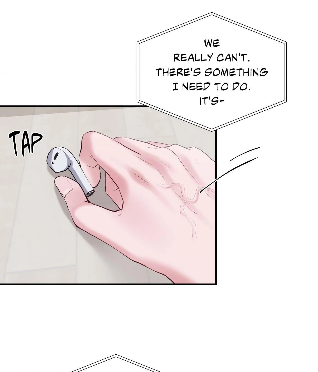 Lessons in Love - Chapter 31 manhwa