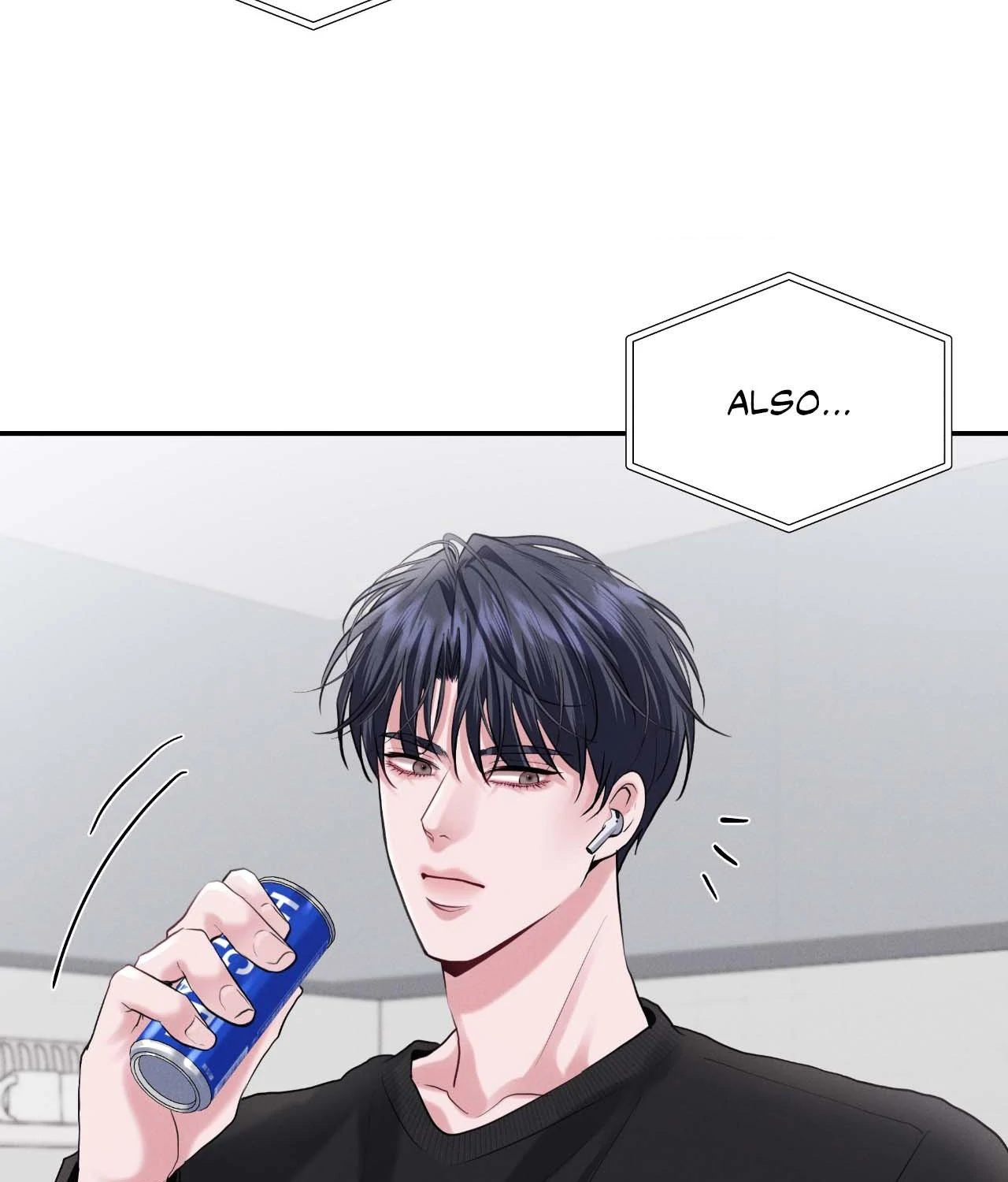 Lessons in Love - Chapter 31 manhwa