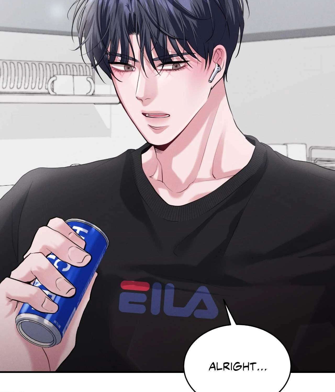 Lessons in Love - Chapter 31 manhwa