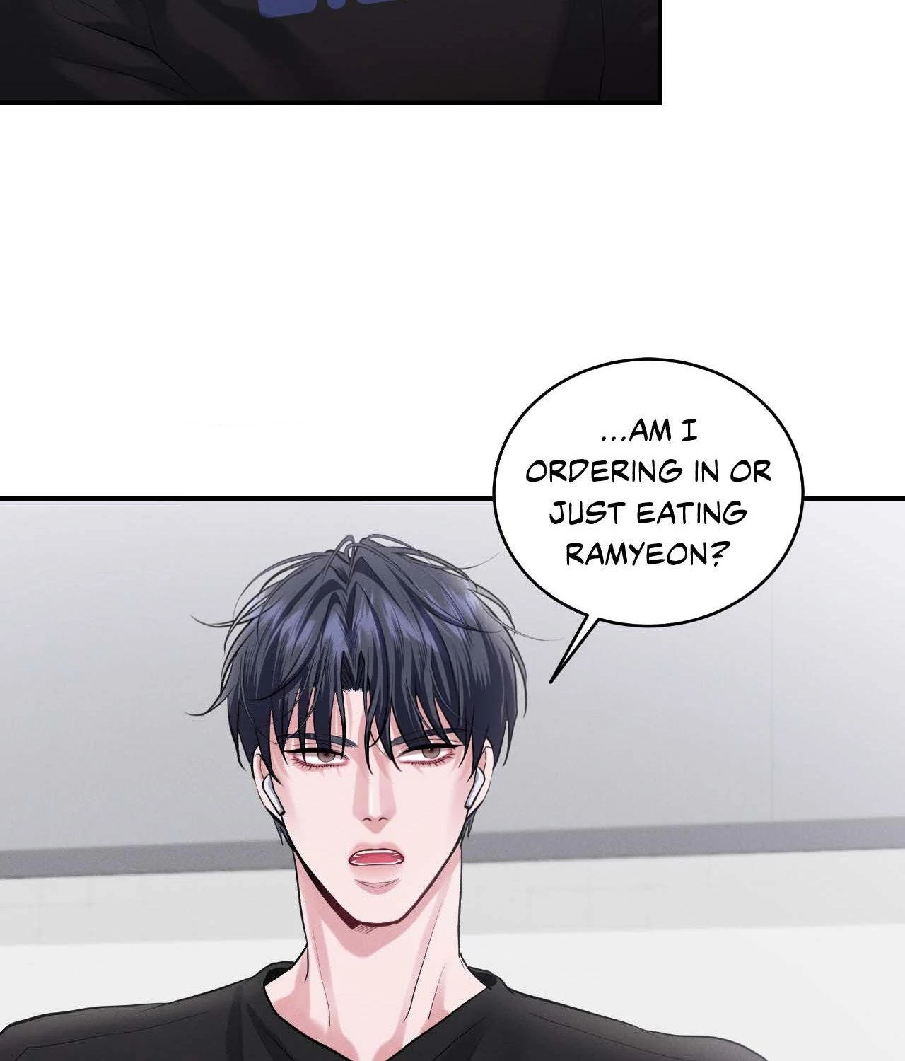 Lessons in Love - Chapter 31 manhwa